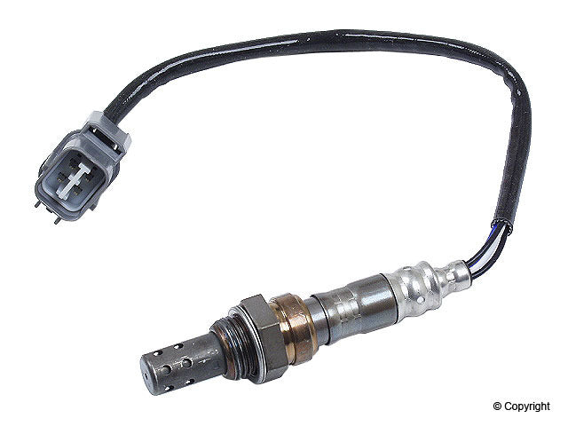 DENSO Auto Parts Air / Fuel Ratio Sensor 234-9005