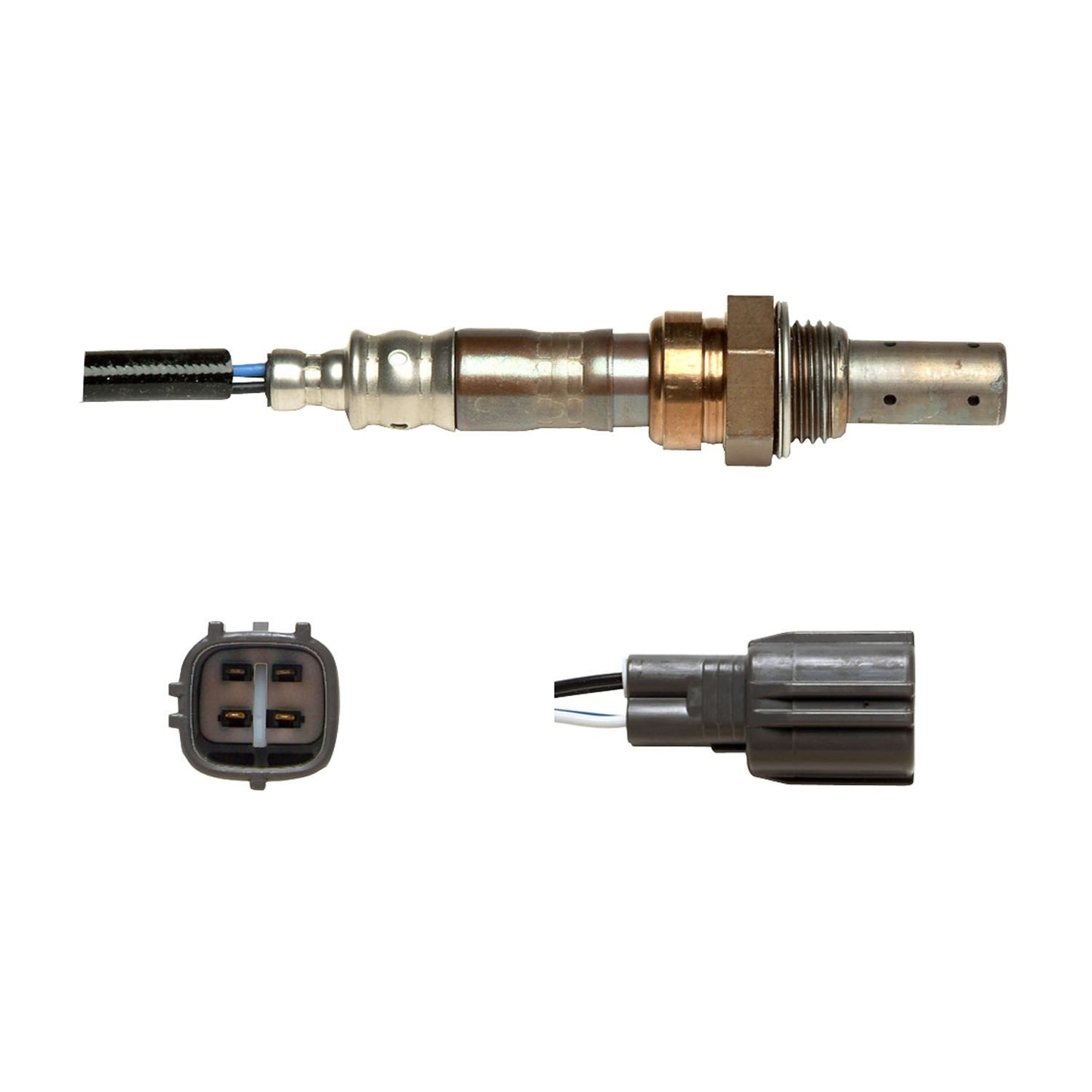 DENSO Auto Parts Air / Fuel Ratio Sensor 234-9007