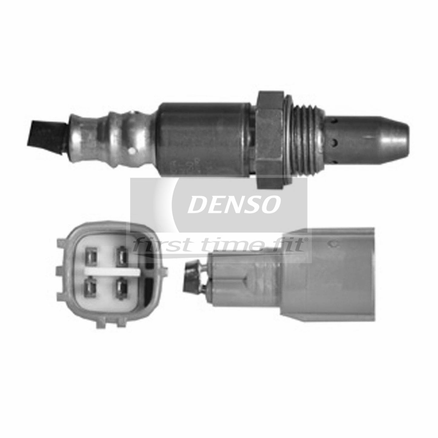 DENSO Auto Parts Air / Fuel Ratio Sensor 234-9008