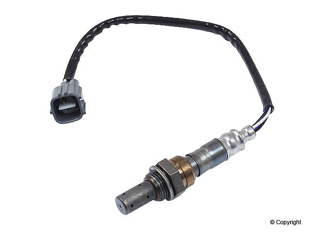 DENSO Auto Parts Air / Fuel Ratio Sensor 234-9009