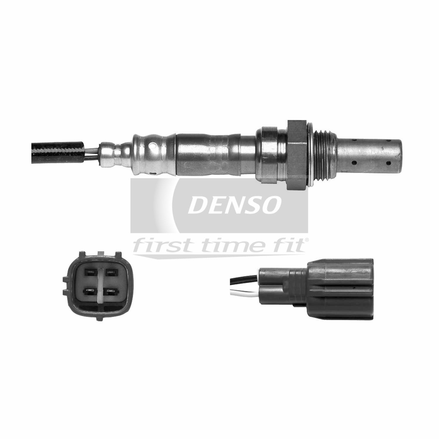 DENSO Auto Parts Air / Fuel Ratio Sensor 234-9010