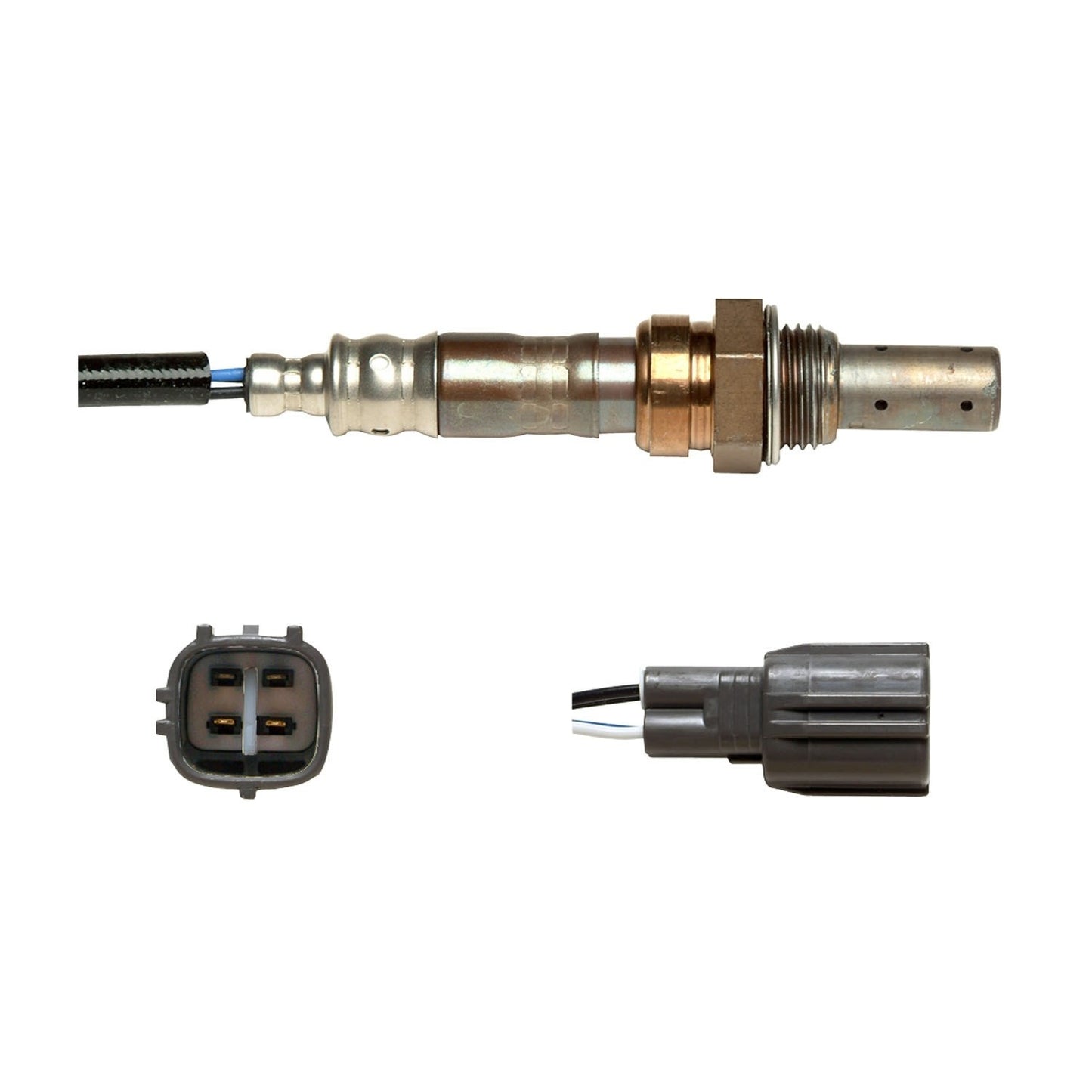DENSO Auto Parts Air / Fuel Ratio Sensor 234-9010