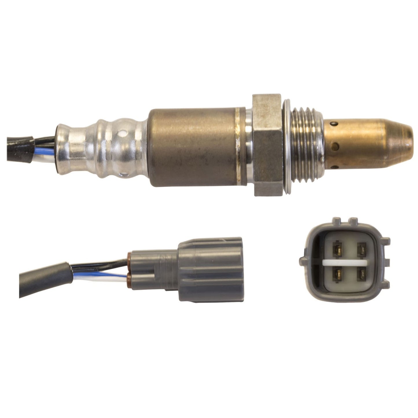 DENSO Auto Parts Air / Fuel Ratio Sensor 234-9012