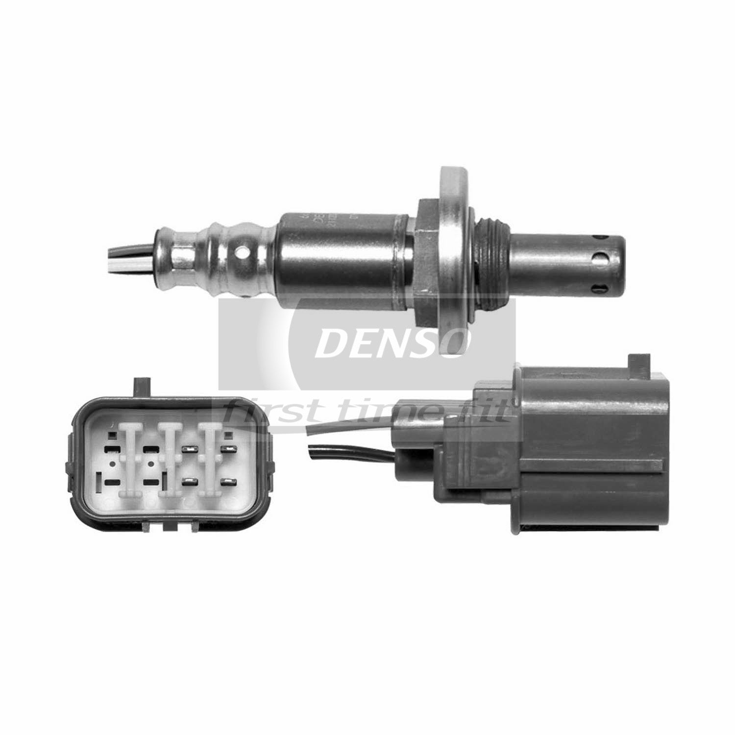 DENSO Auto Parts DENSO Air-Fuel Sensor 234-9031