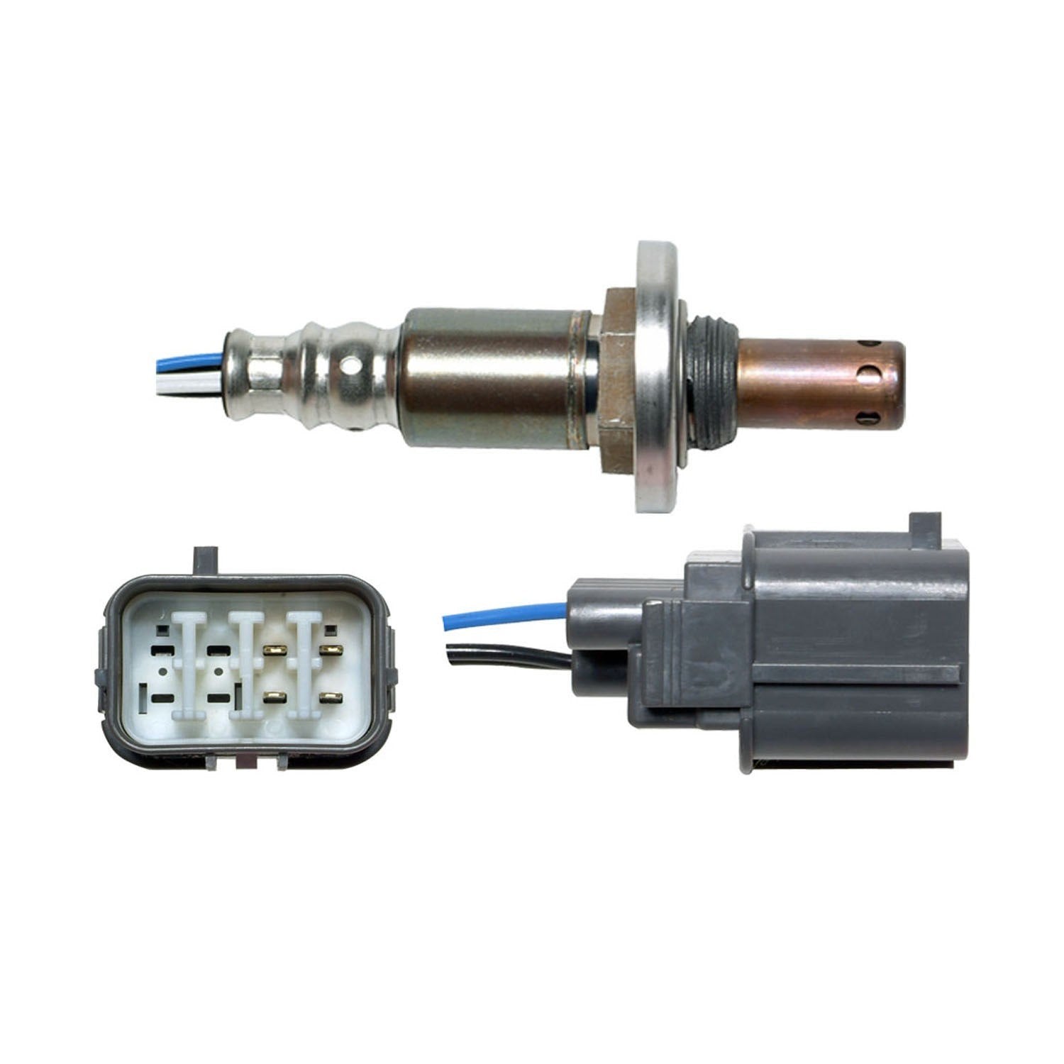 DENSO Auto Parts DENSO Air-Fuel Sensor 234-9031