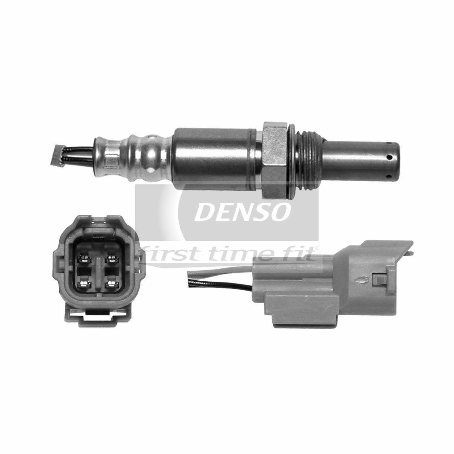 DENSO Auto Parts DENSO Air-Fuel Sensor 234-9033