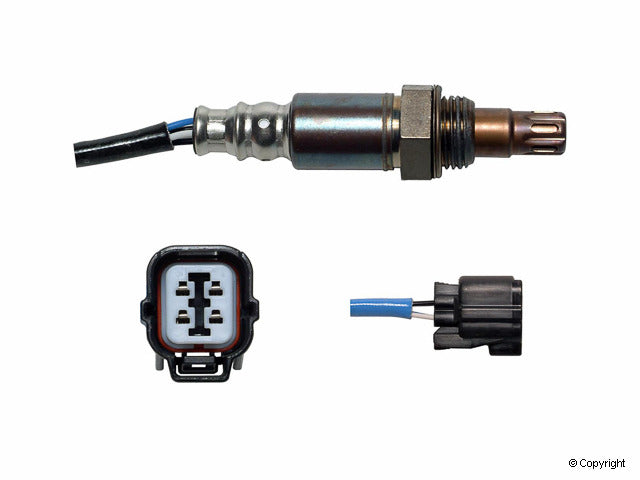 DENSO Auto Parts Air / Fuel Ratio Sensor 234-9040