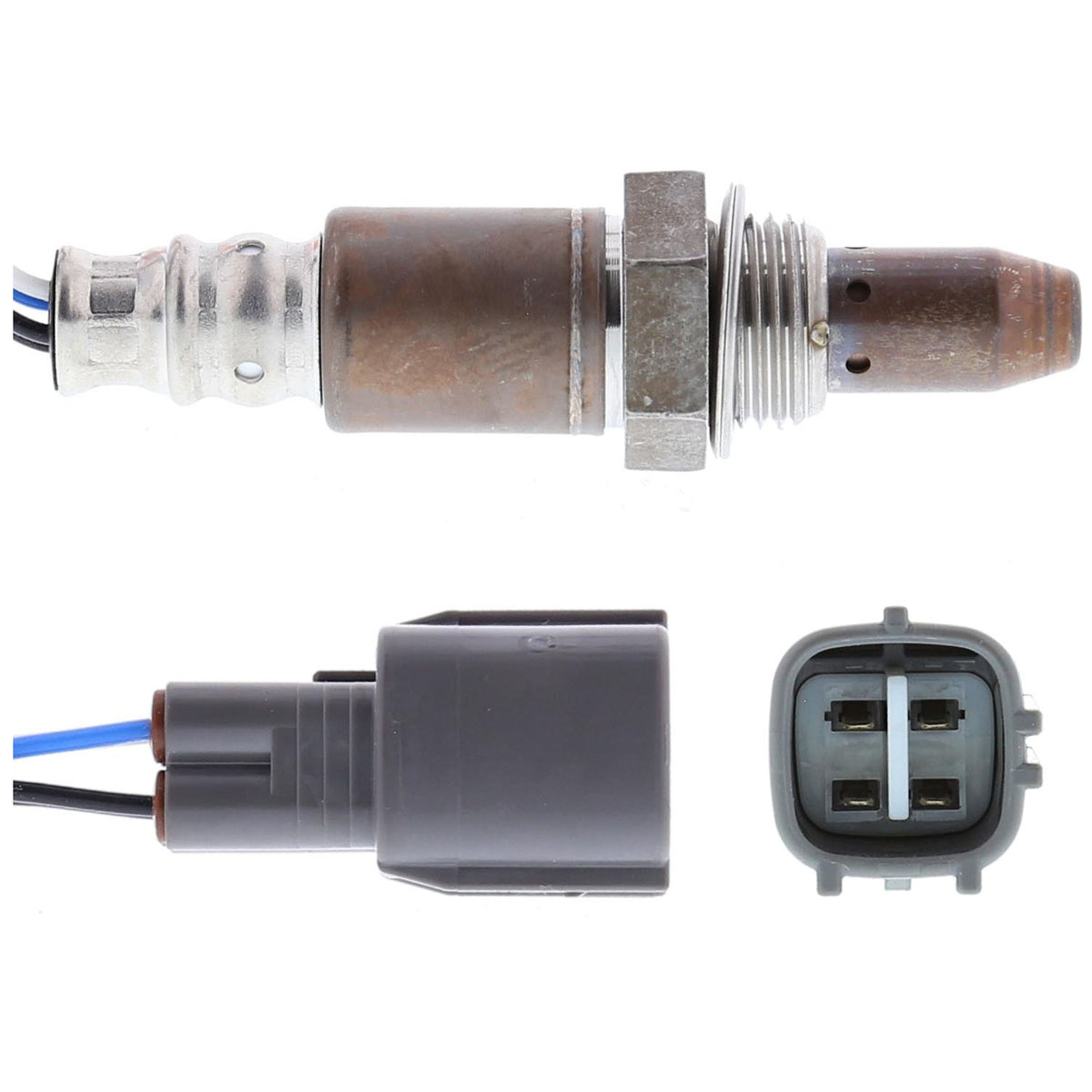 DENSO Auto Parts Air / Fuel Ratio Sensor 234-9041