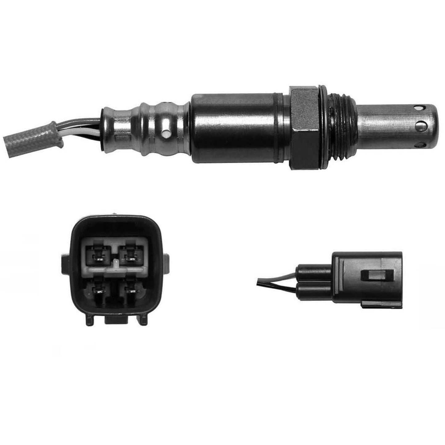 DENSO Auto Parts Air / Fuel Ratio Sensor 234-9051