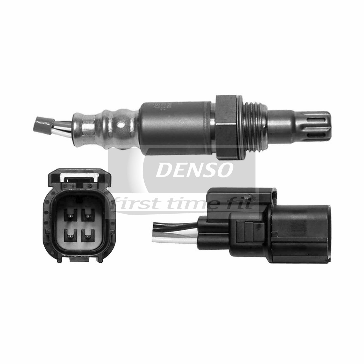 DENSO Auto Parts Air / Fuel Ratio Sensor 234-9061