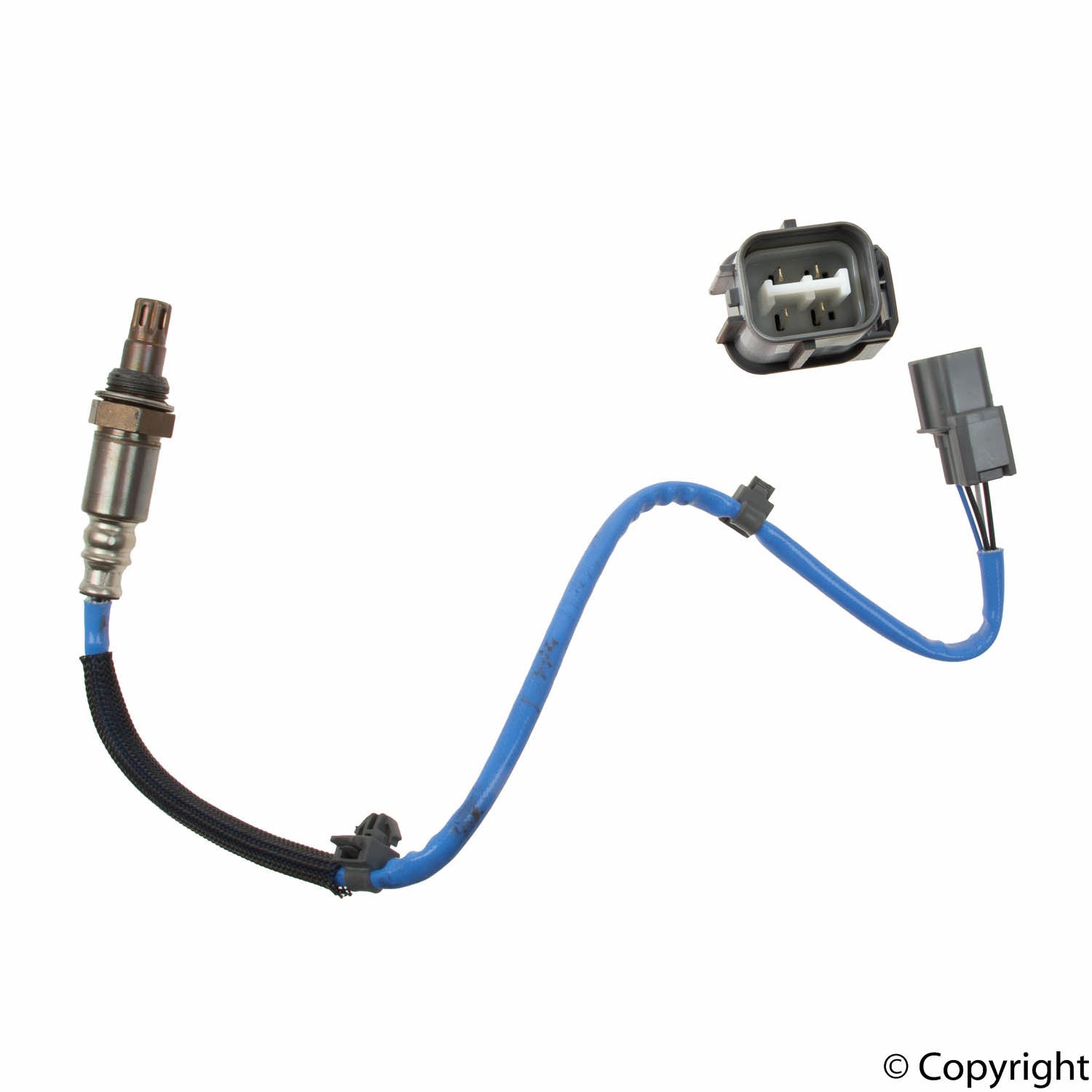 DENSO Auto Parts Air / Fuel Ratio Sensor 234-9065
