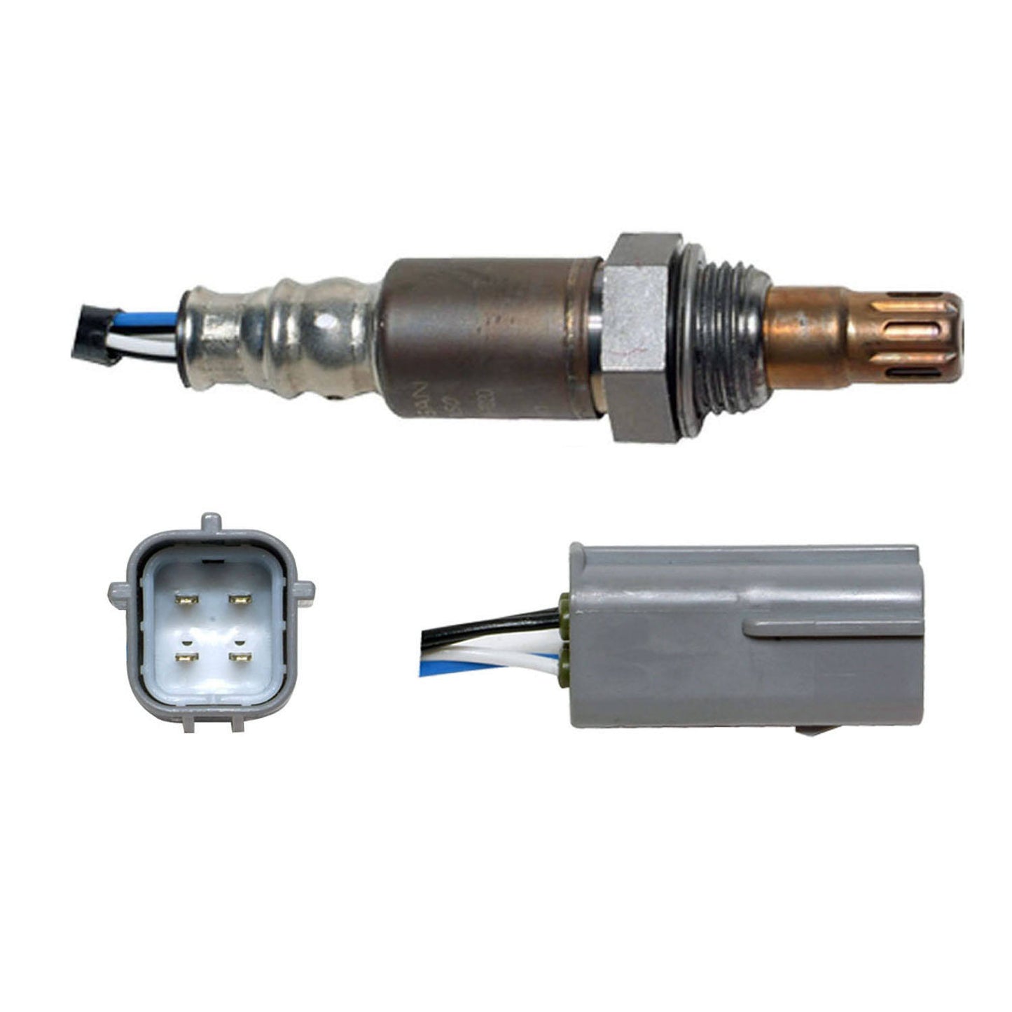 DENSO Auto Parts Air / Fuel Ratio Sensor 234-9072