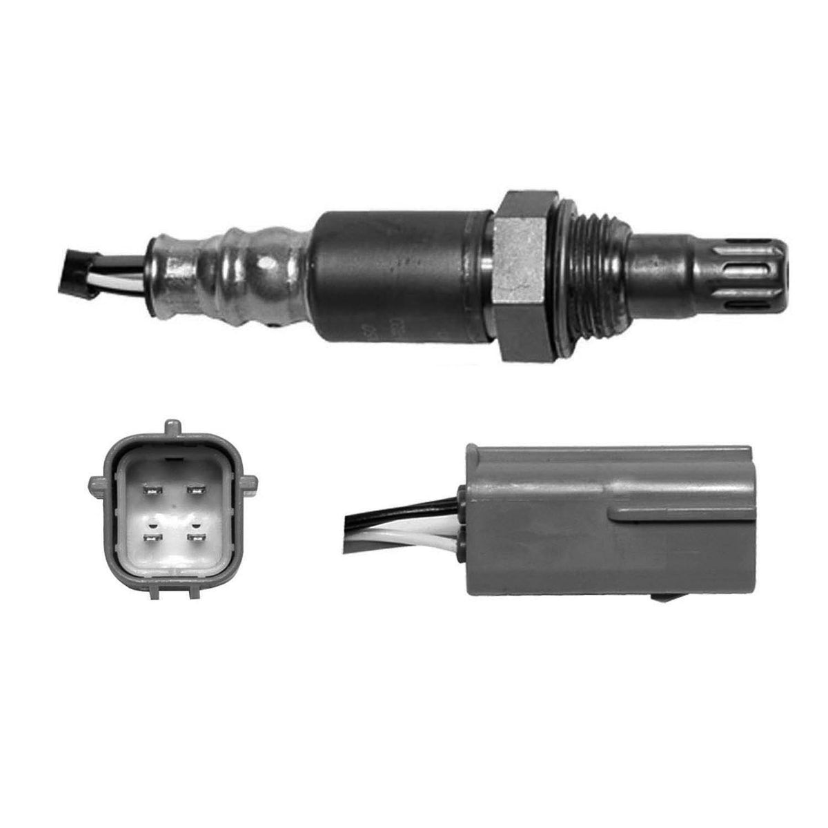 DENSO Auto Parts Air / Fuel Ratio Sensor 234-9072