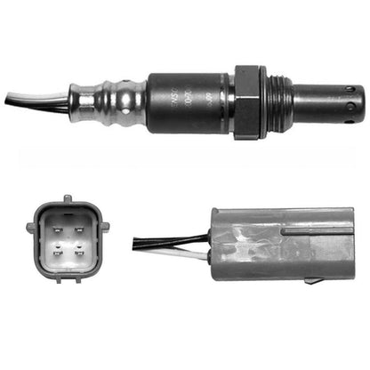 DENSO Auto Parts DENSO Air-Fuel Sensor 234-9073