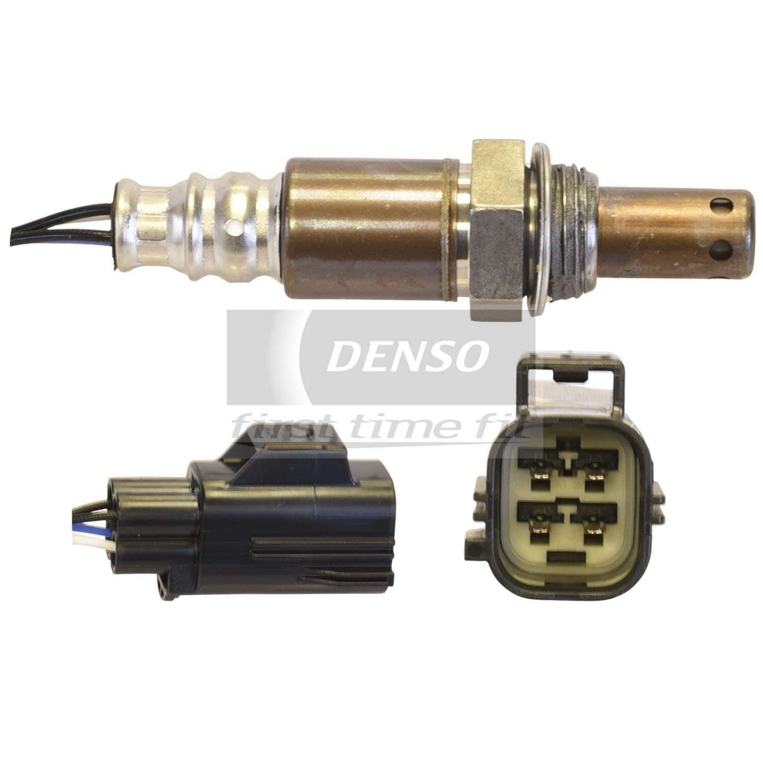 DENSO Auto Parts DENSO Air-Fuel Sensor 234-9074