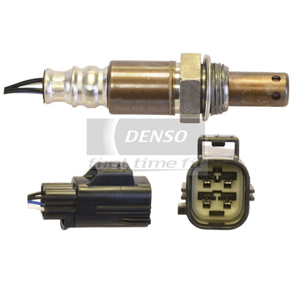 DENSO Auto Parts DENSO Air-Fuel Sensor 234-9074