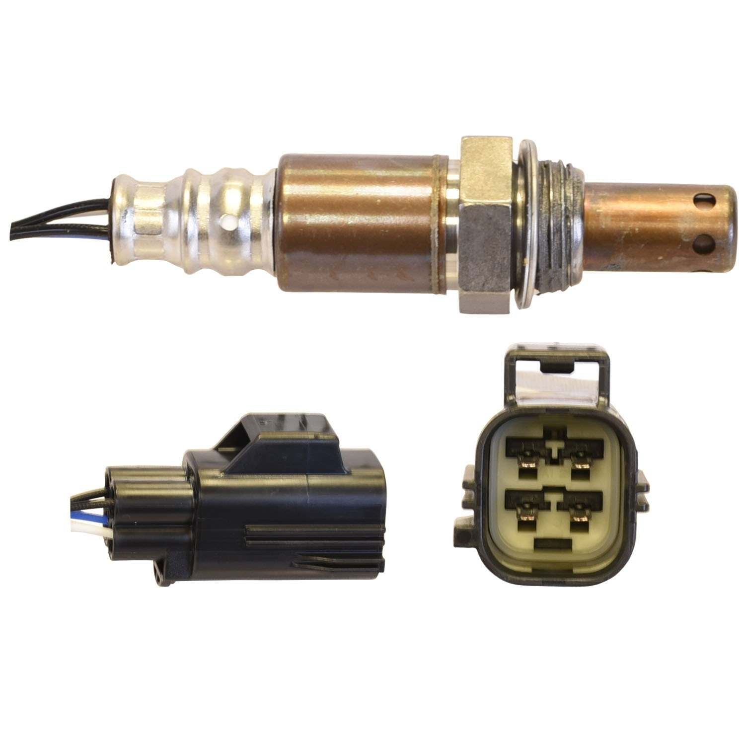 DENSO Auto Parts DENSO Air-Fuel Sensor 234-9074
