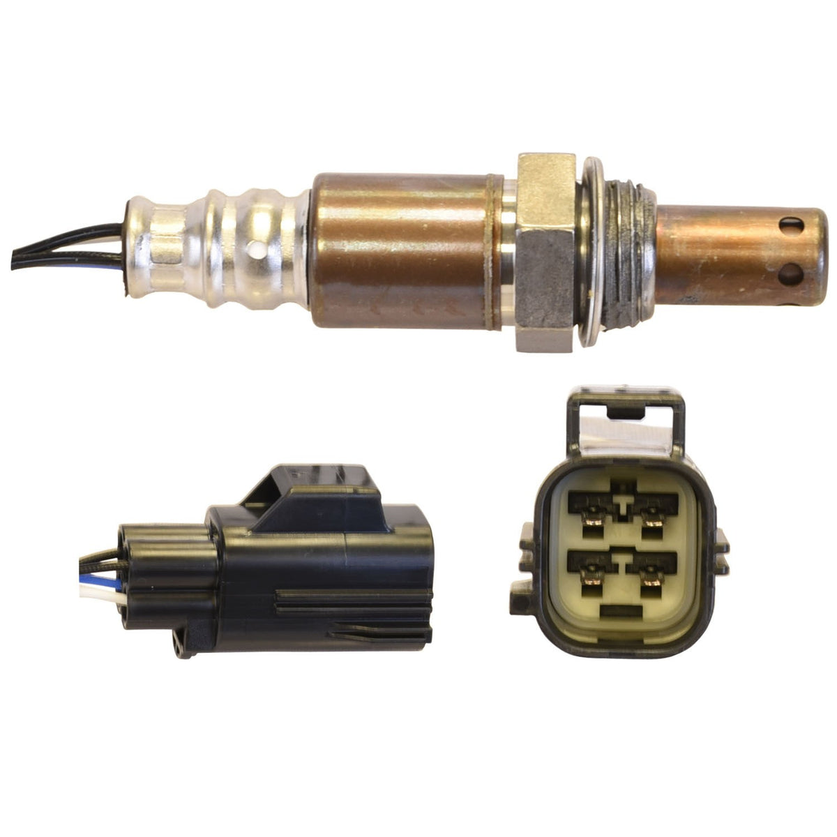 DENSO Auto Parts DENSO Air-Fuel Sensor 234-9074