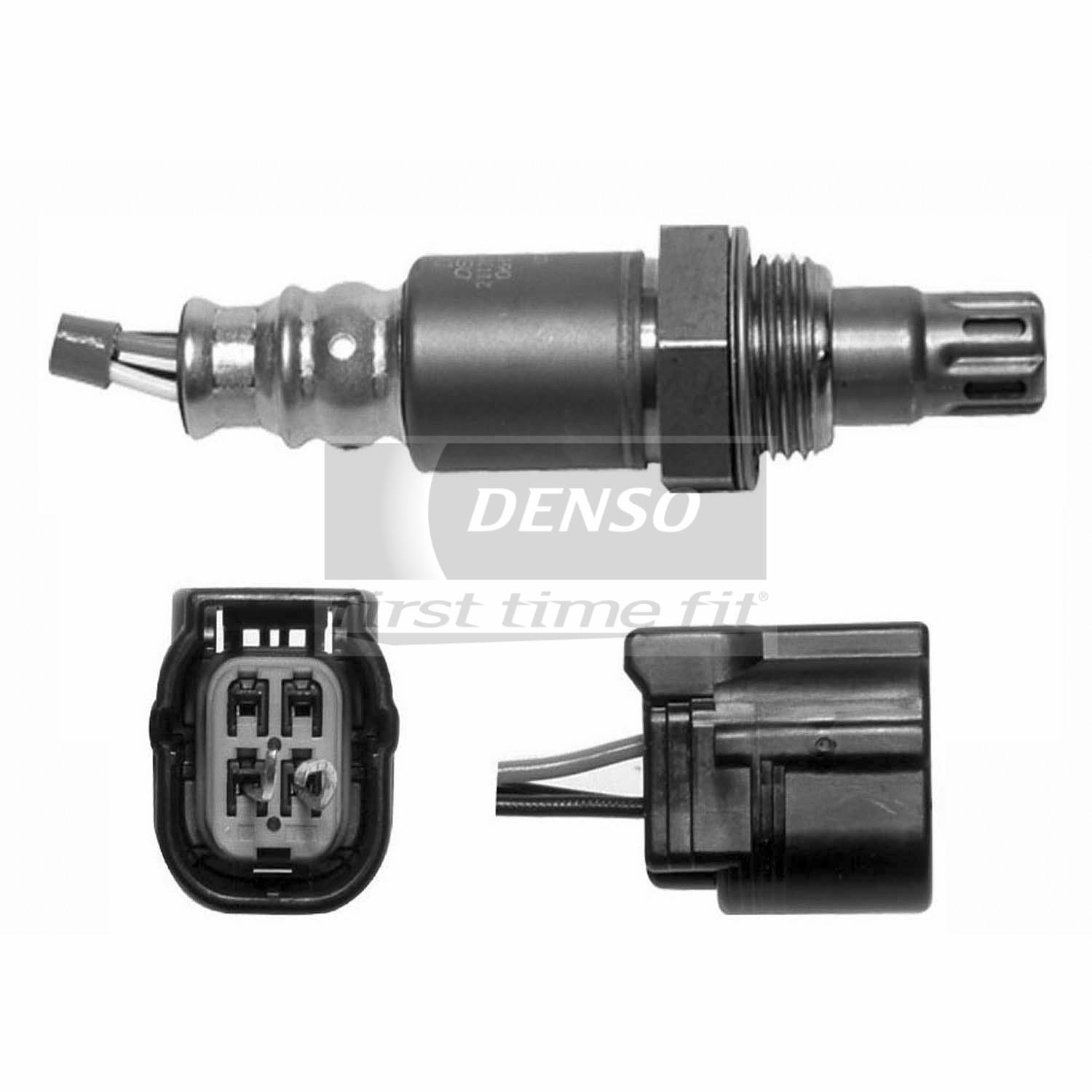 DENSO Auto Parts Air / Fuel Ratio Sensor 234-9076