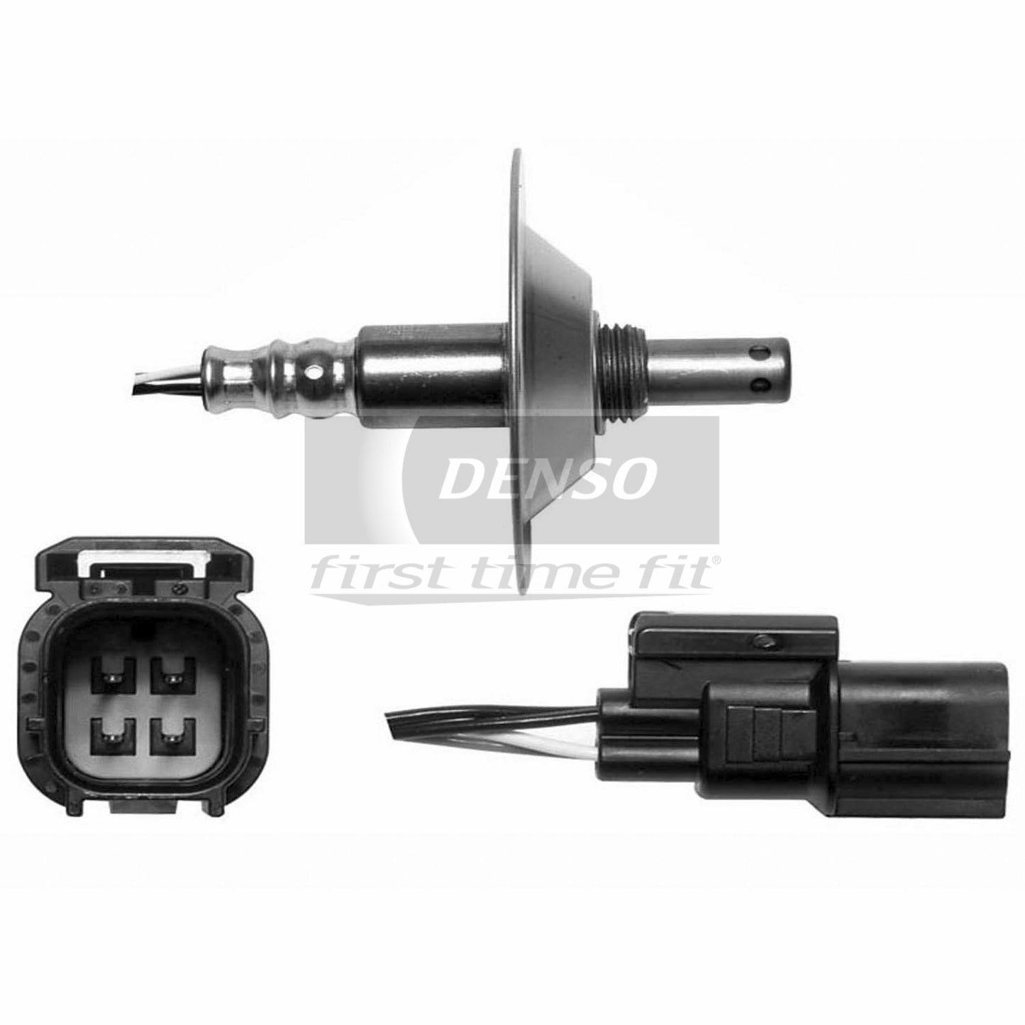 DENSO Auto Parts Air / Fuel Ratio Sensor 234-9077