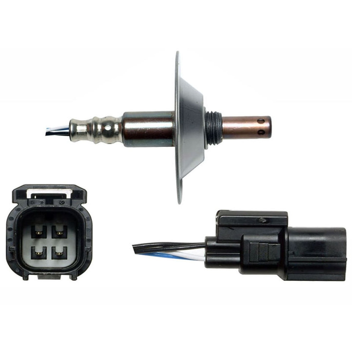 DENSO Auto Parts Air / Fuel Ratio Sensor 234-9077