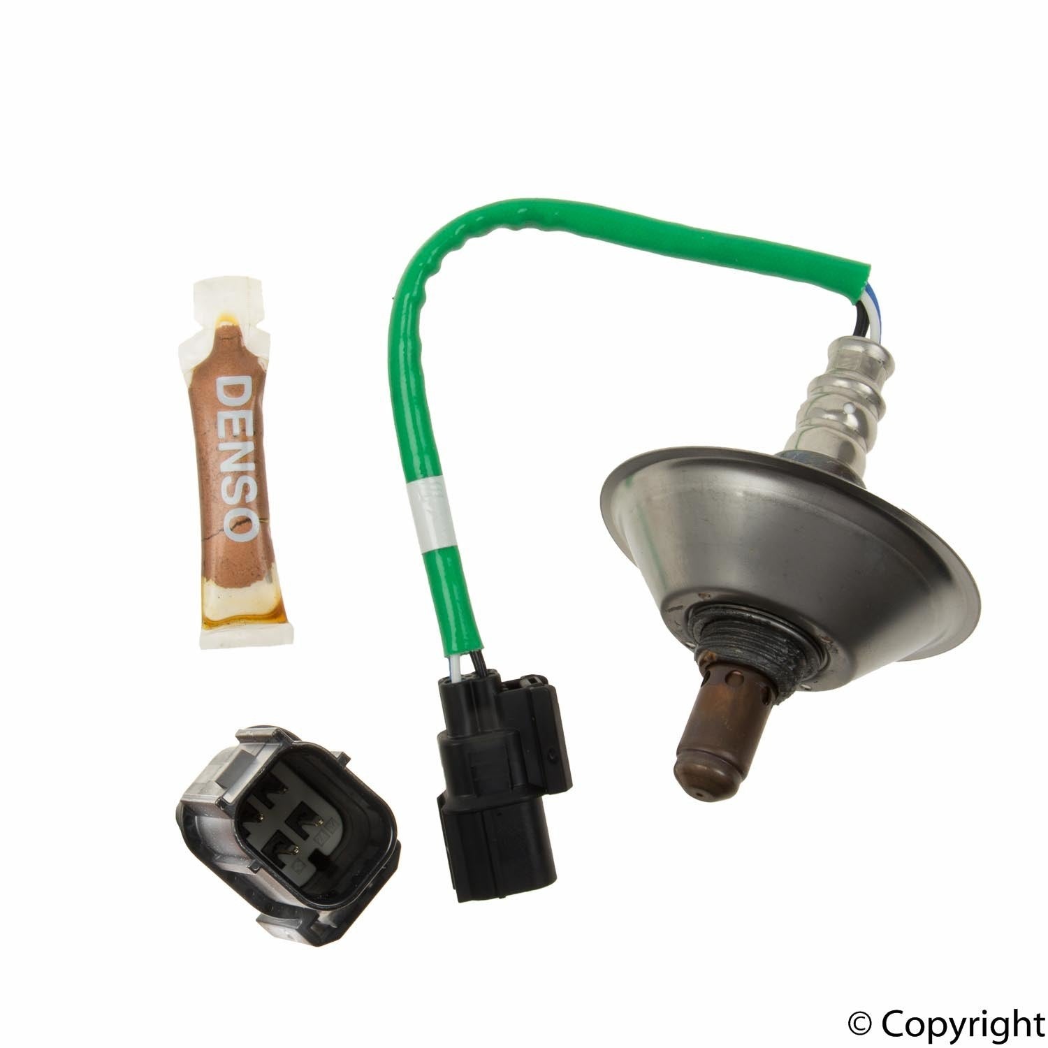 DENSO Auto Parts Air / Fuel Ratio Sensor 234-9077