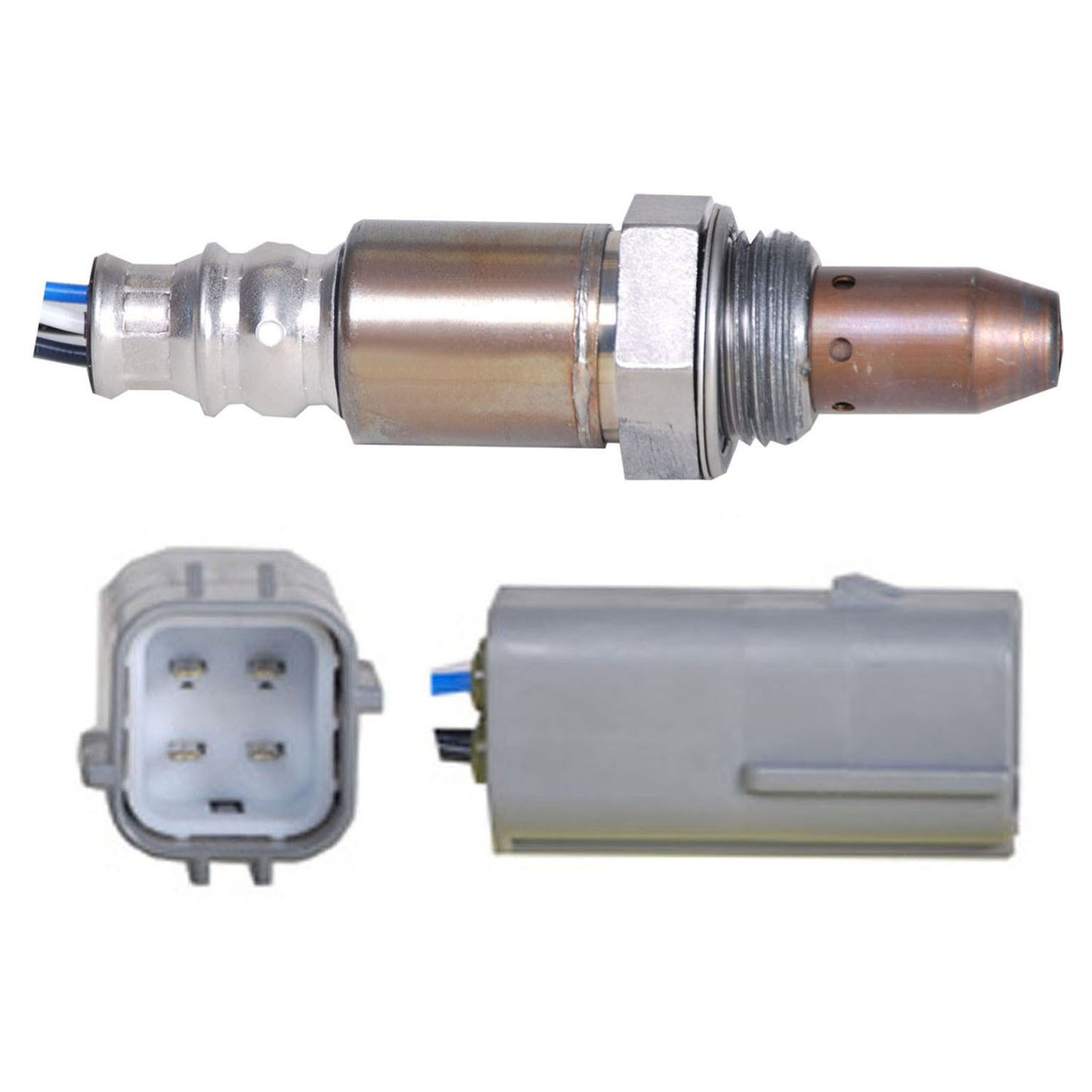 DENSO Auto Parts DENSO Air-Fuel Sensor 234-9079