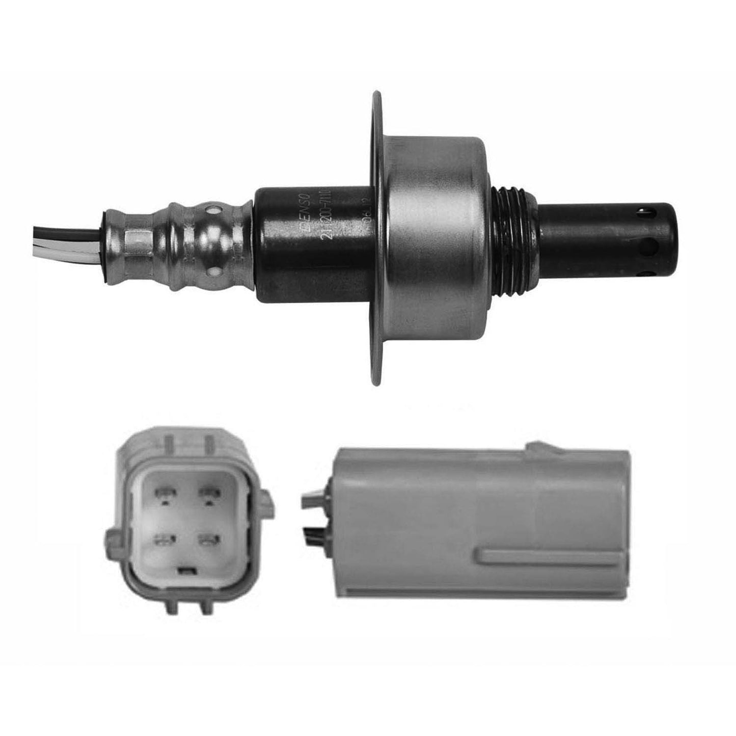 DENSO Auto Parts DENSO Air-Fuel Sensor 234-9080