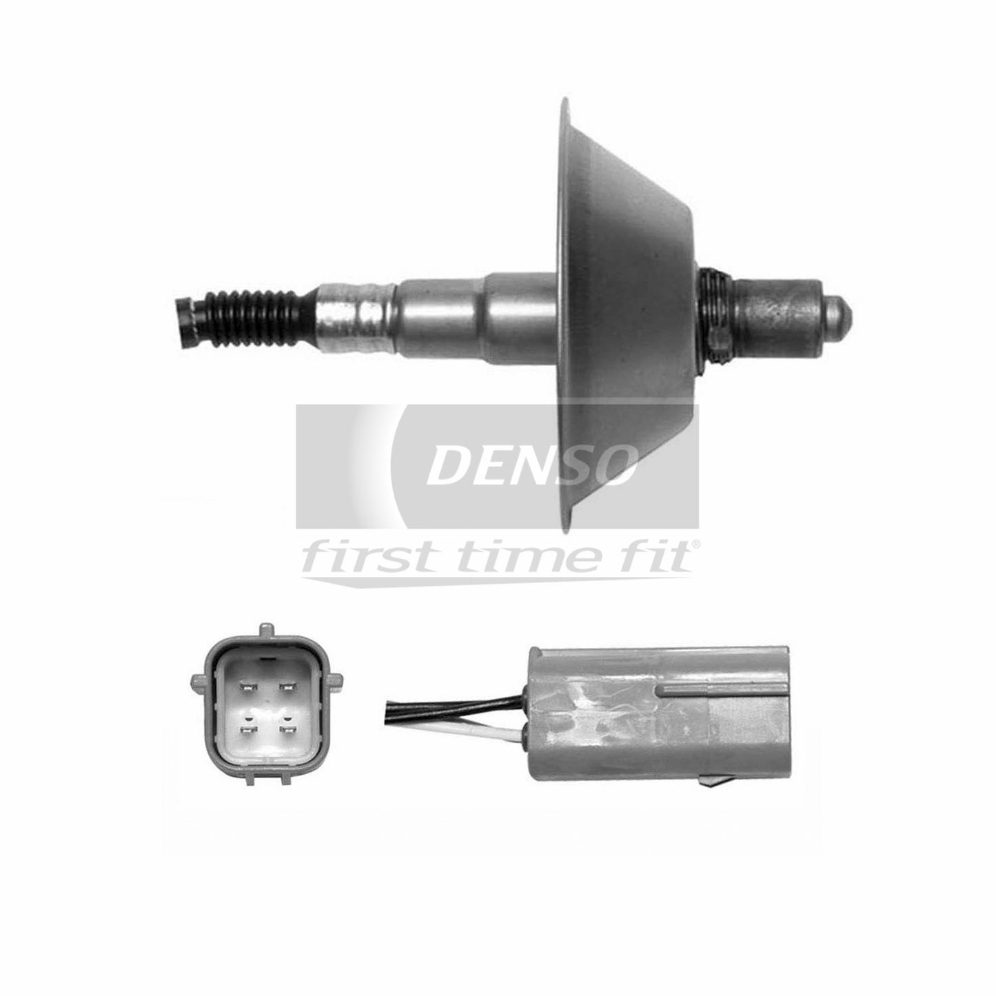 DENSO Auto Parts DENSO Air-Fuel Sensor 234-9081