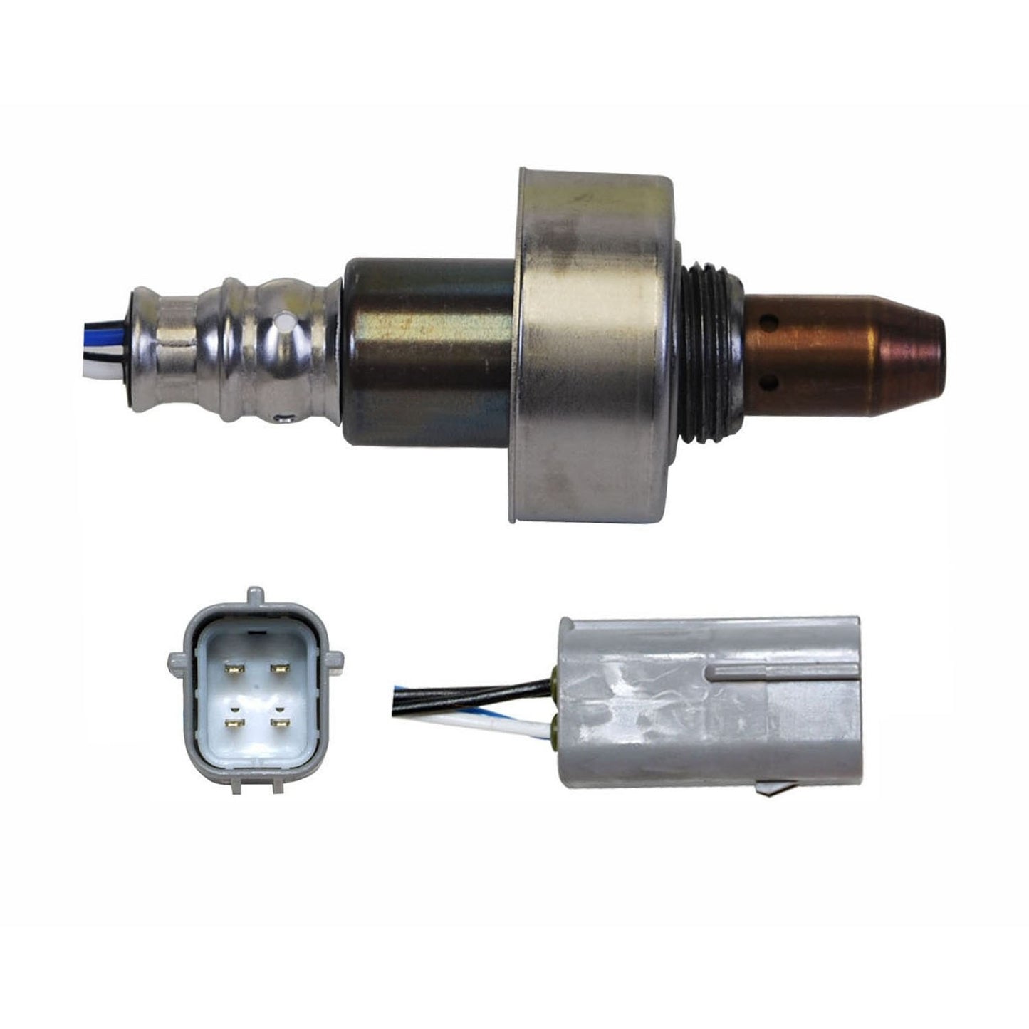 DENSO Auto Parts DENSO Air-Fuel Sensor 234-9083