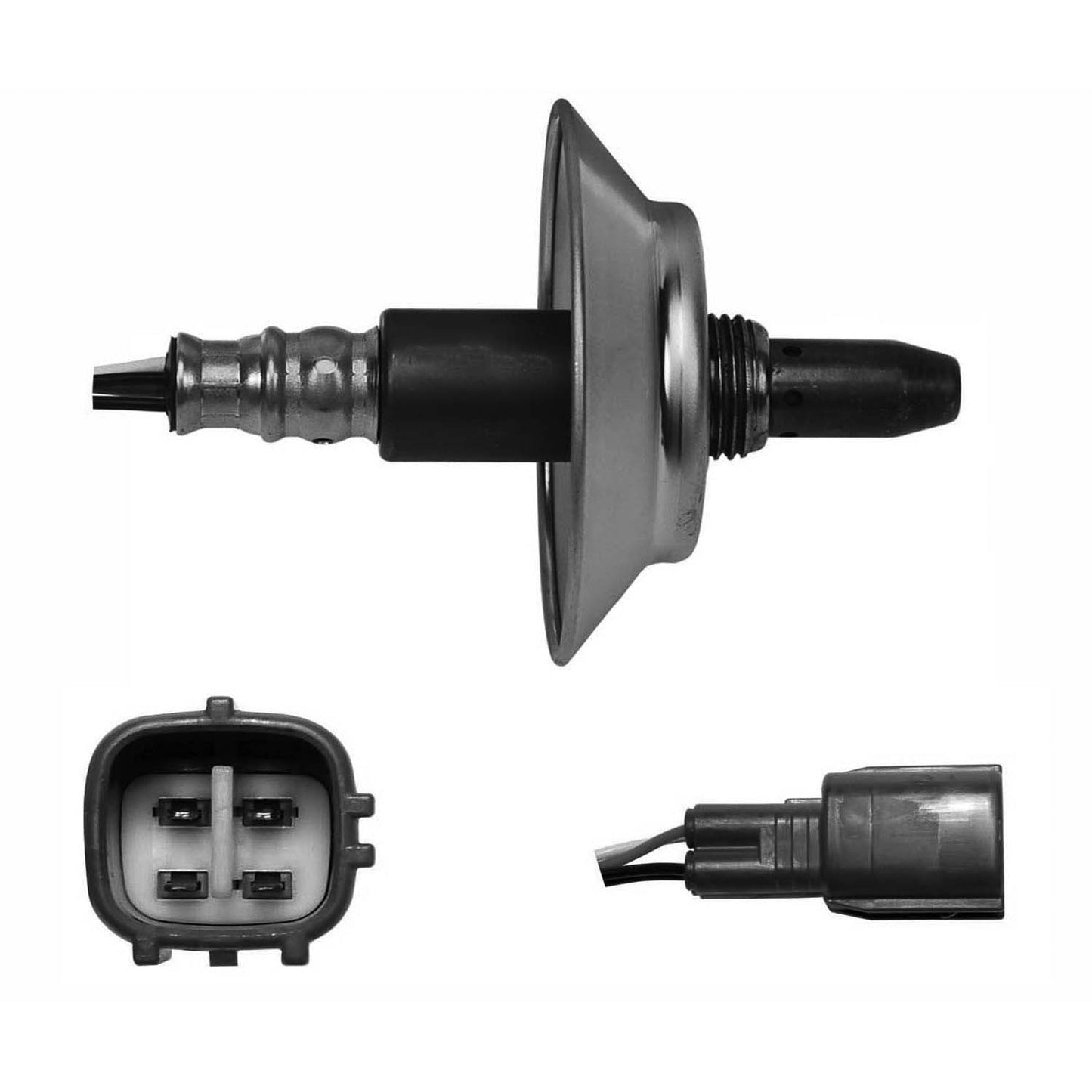DENSO Auto Parts Air / Fuel Ratio Sensor 234-9089