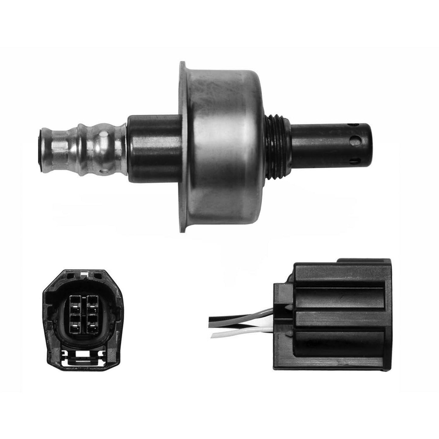 DENSO Auto Parts DENSO Air-Fuel Sensor 234-9093