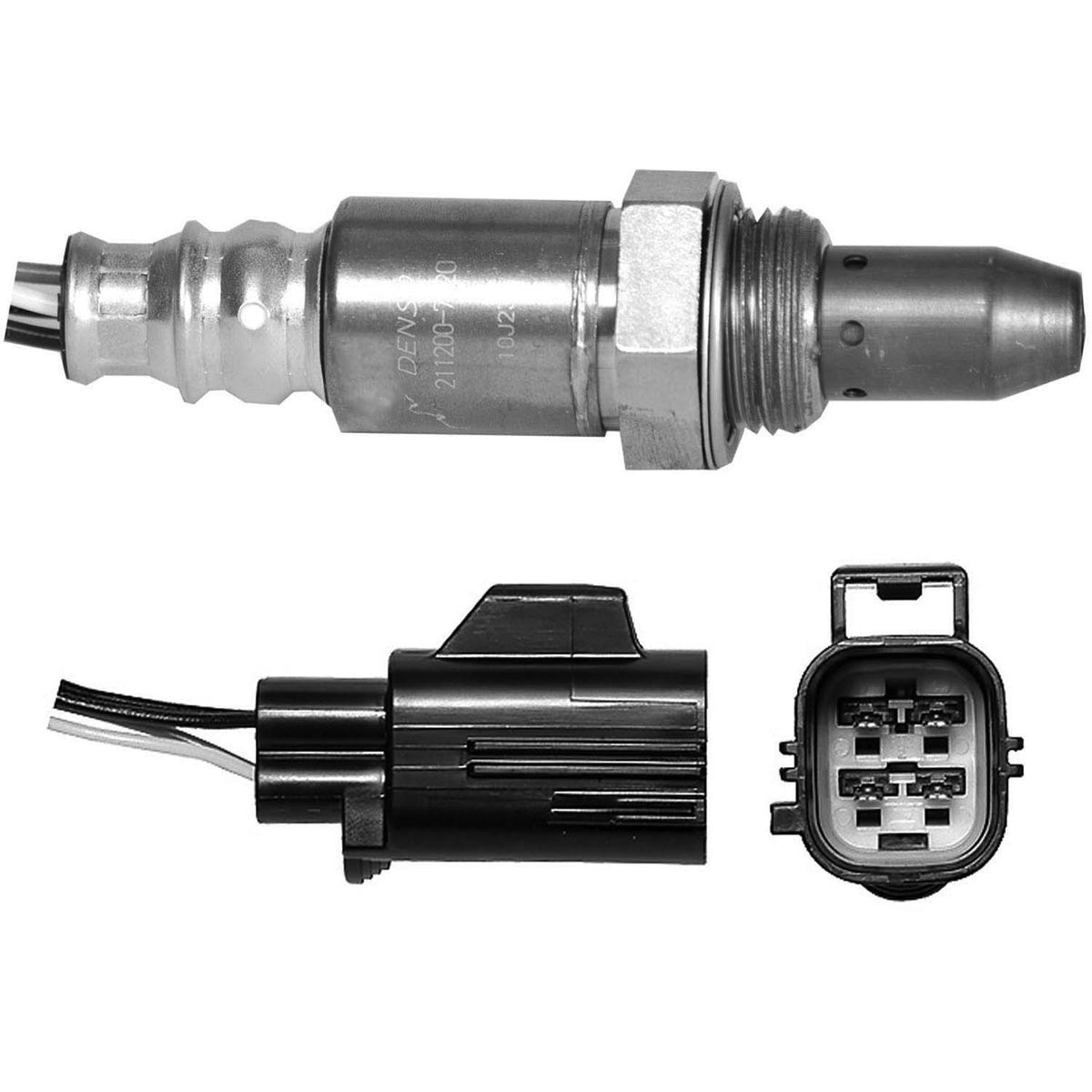 DENSO Auto Parts DENSO Air-Fuel Sensor 234-9094