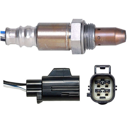 DENSO Auto Parts DENSO Air-Fuel Sensor 234-9094