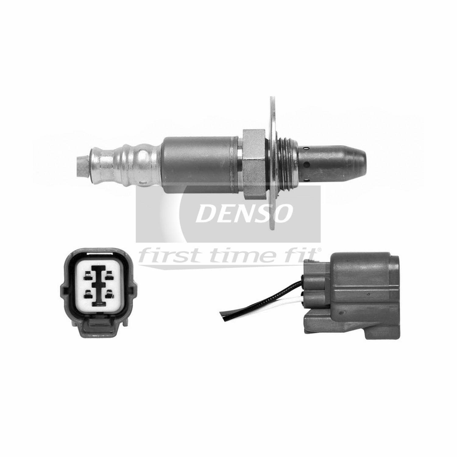DENSO Auto Parts Air / Fuel Ratio Sensor 234-9097