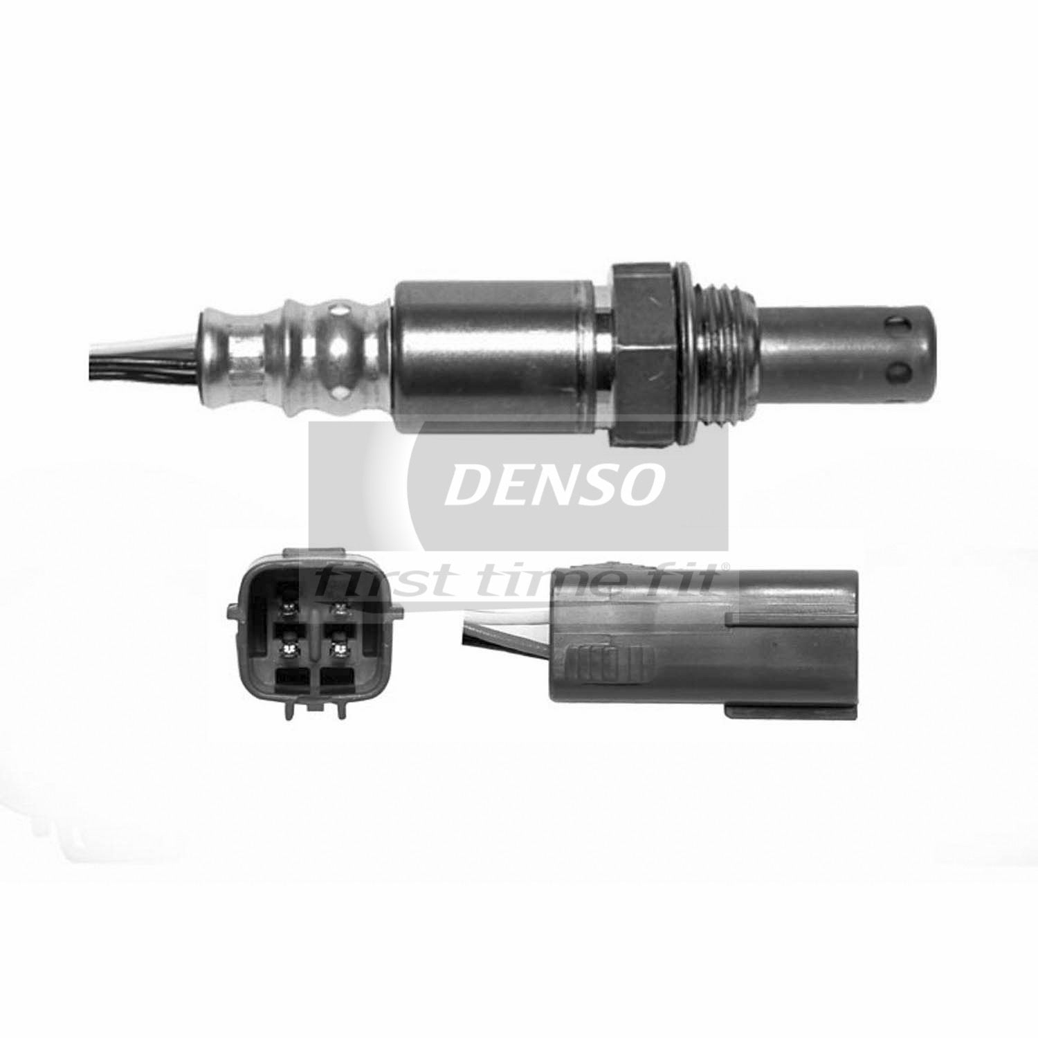 DENSO Auto Parts DENSO Air-Fuel Sensor 234-9102