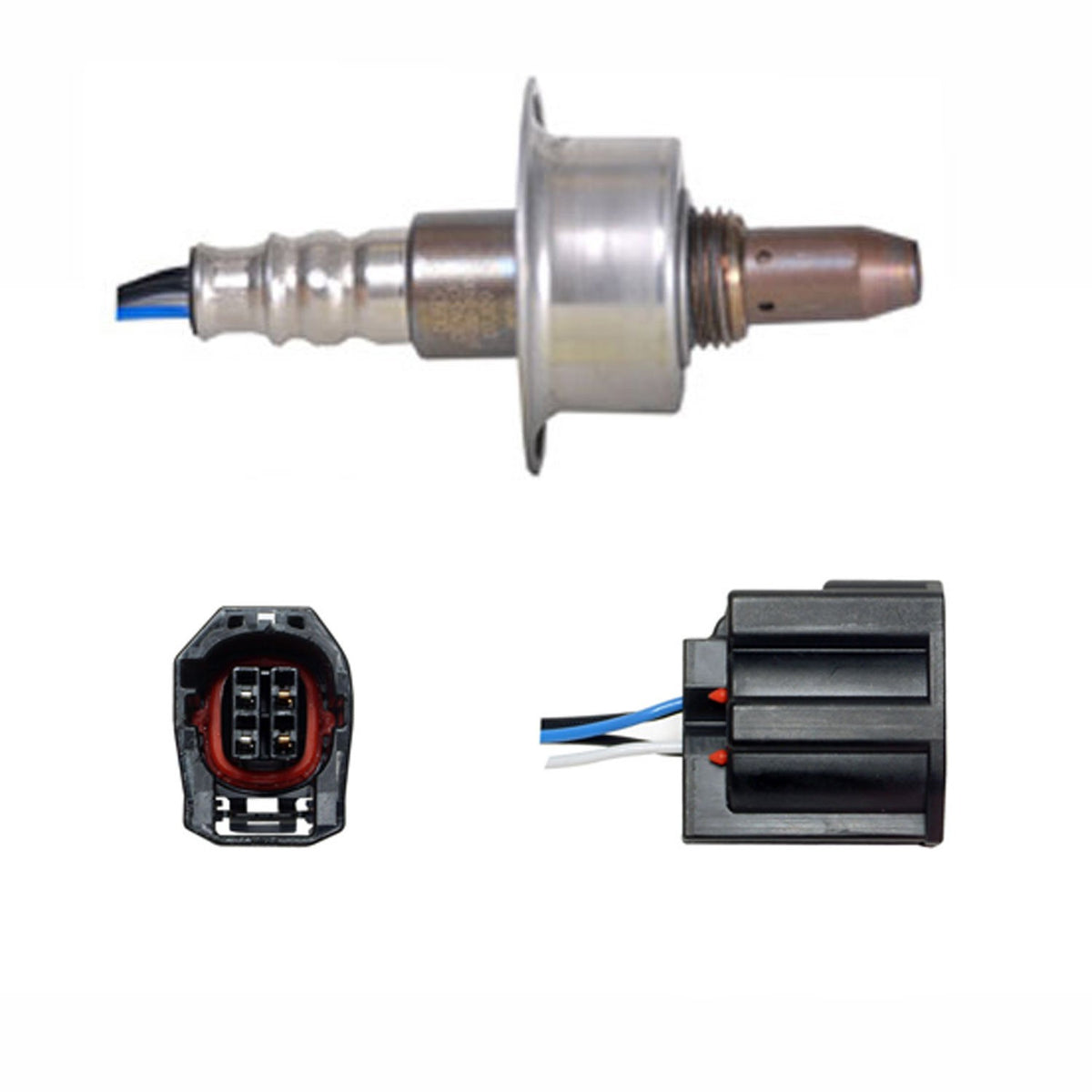 DENSO Auto Parts DENSO Air-Fuel Sensor 234-9103