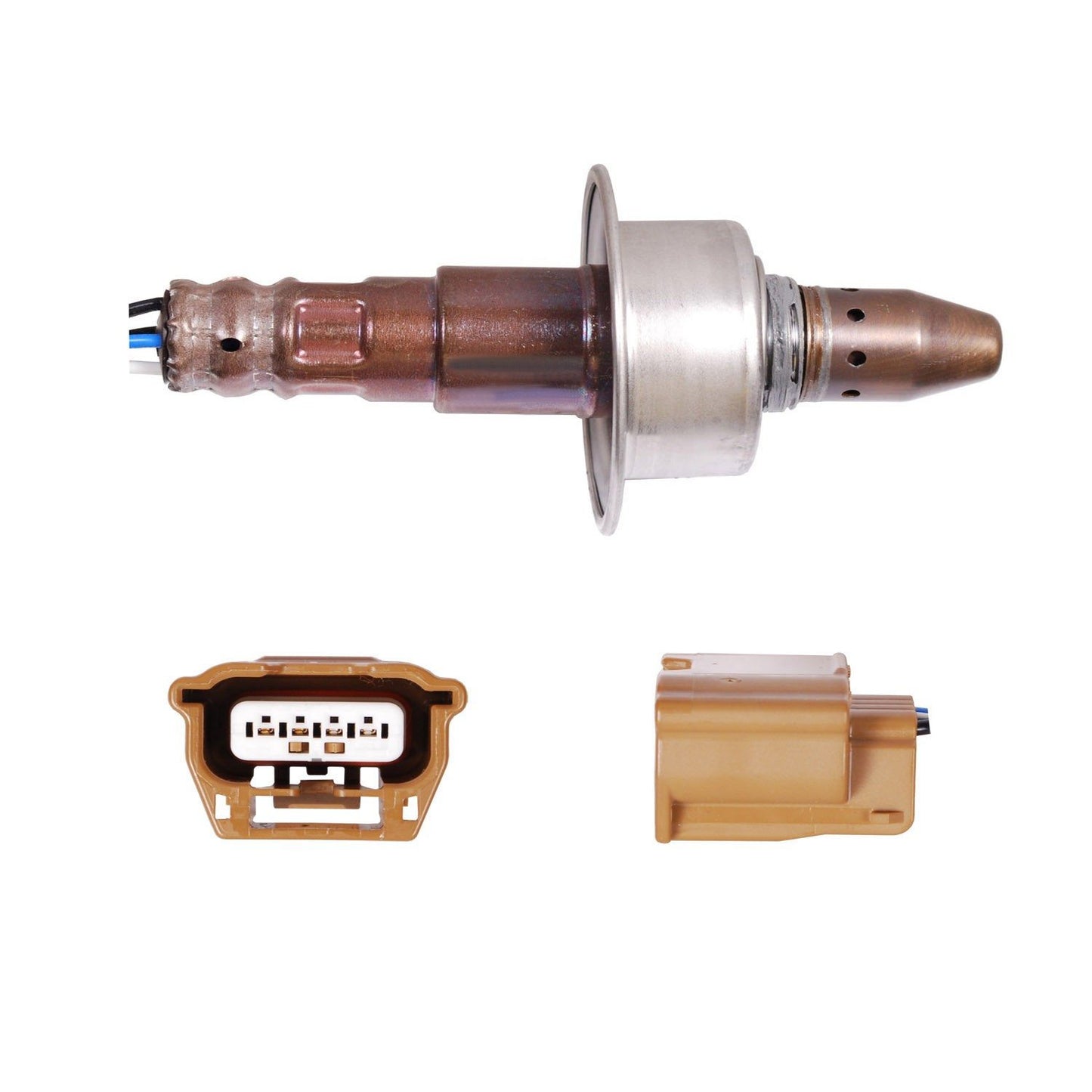 DENSO Auto Parts Air / Fuel Ratio Sensor 234-9106