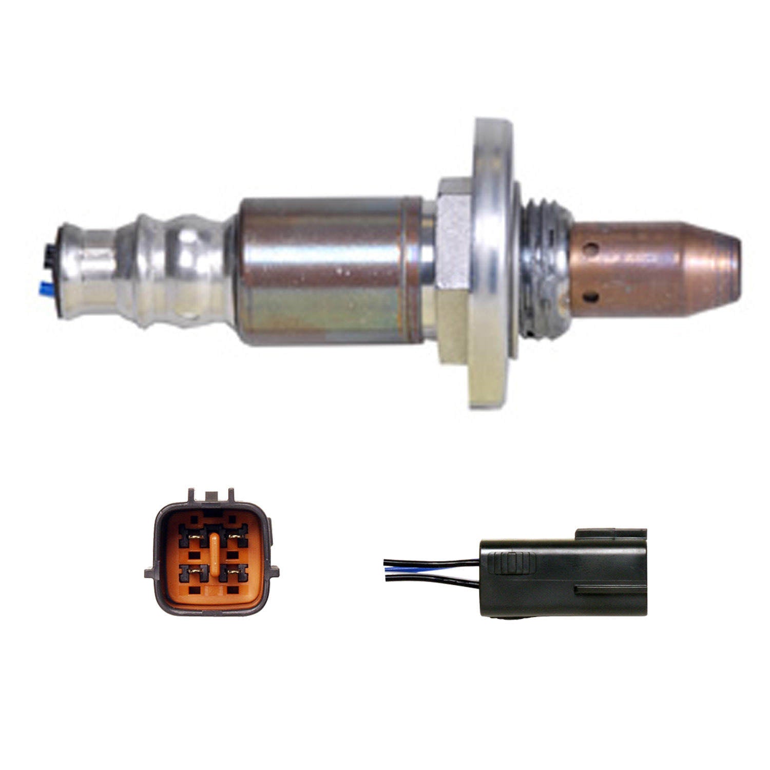 DENSO Auto Parts Air / Fuel Ratio Sensor 234-9108