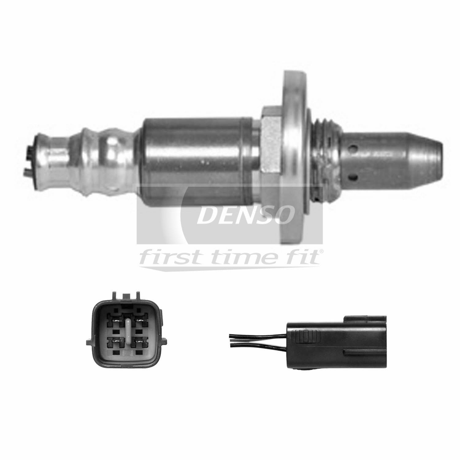 DENSO Auto Parts Air / Fuel Ratio Sensor 234-9108