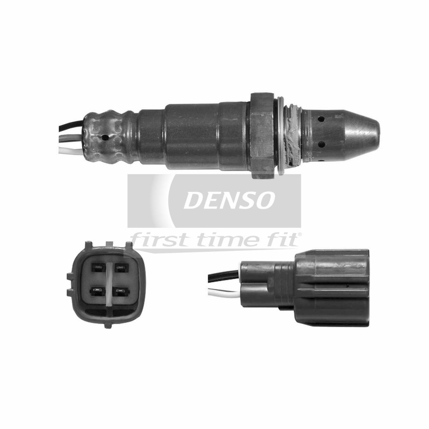 DENSO Auto Parts Air / Fuel Ratio Sensor 234-9114