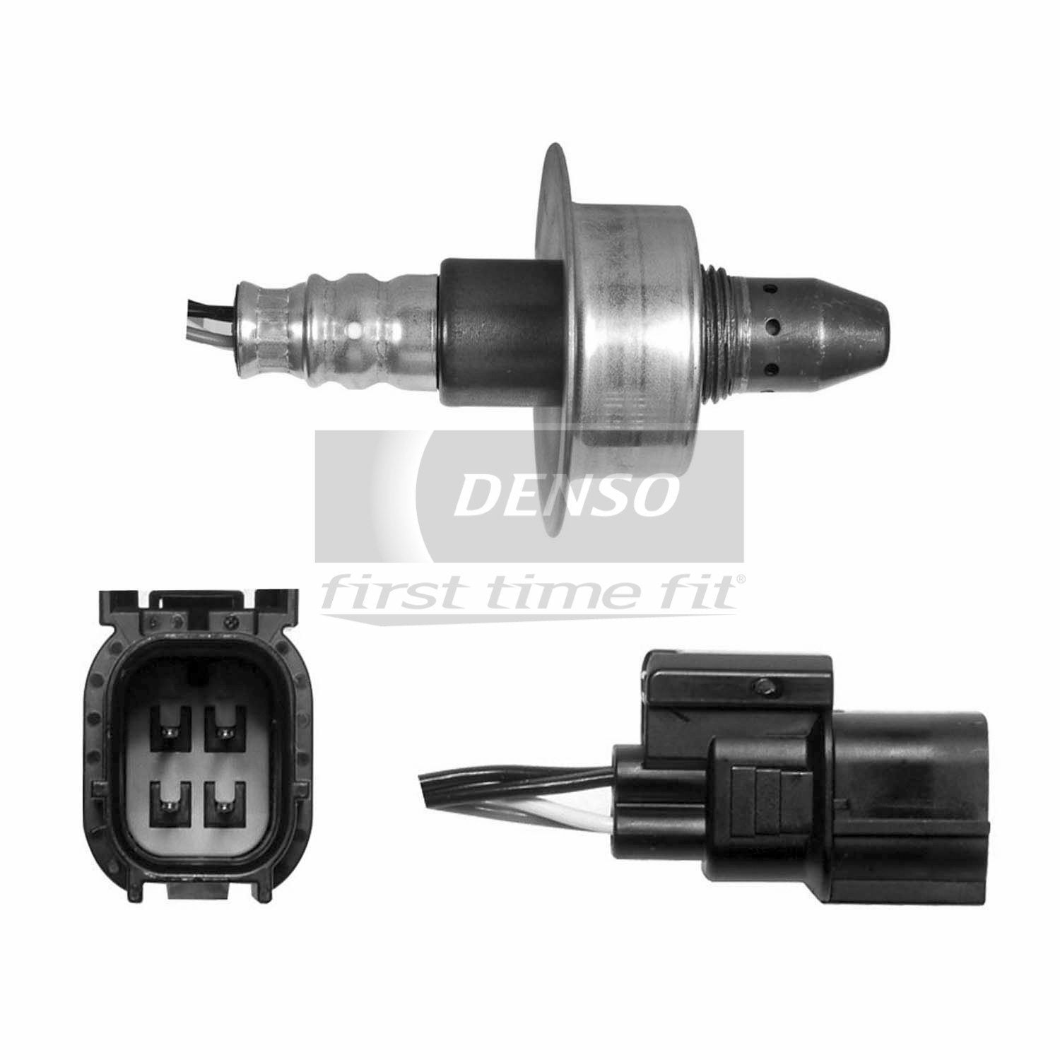 DENSO Auto Parts DENSO Air-Fuel Sensor 234-9118
