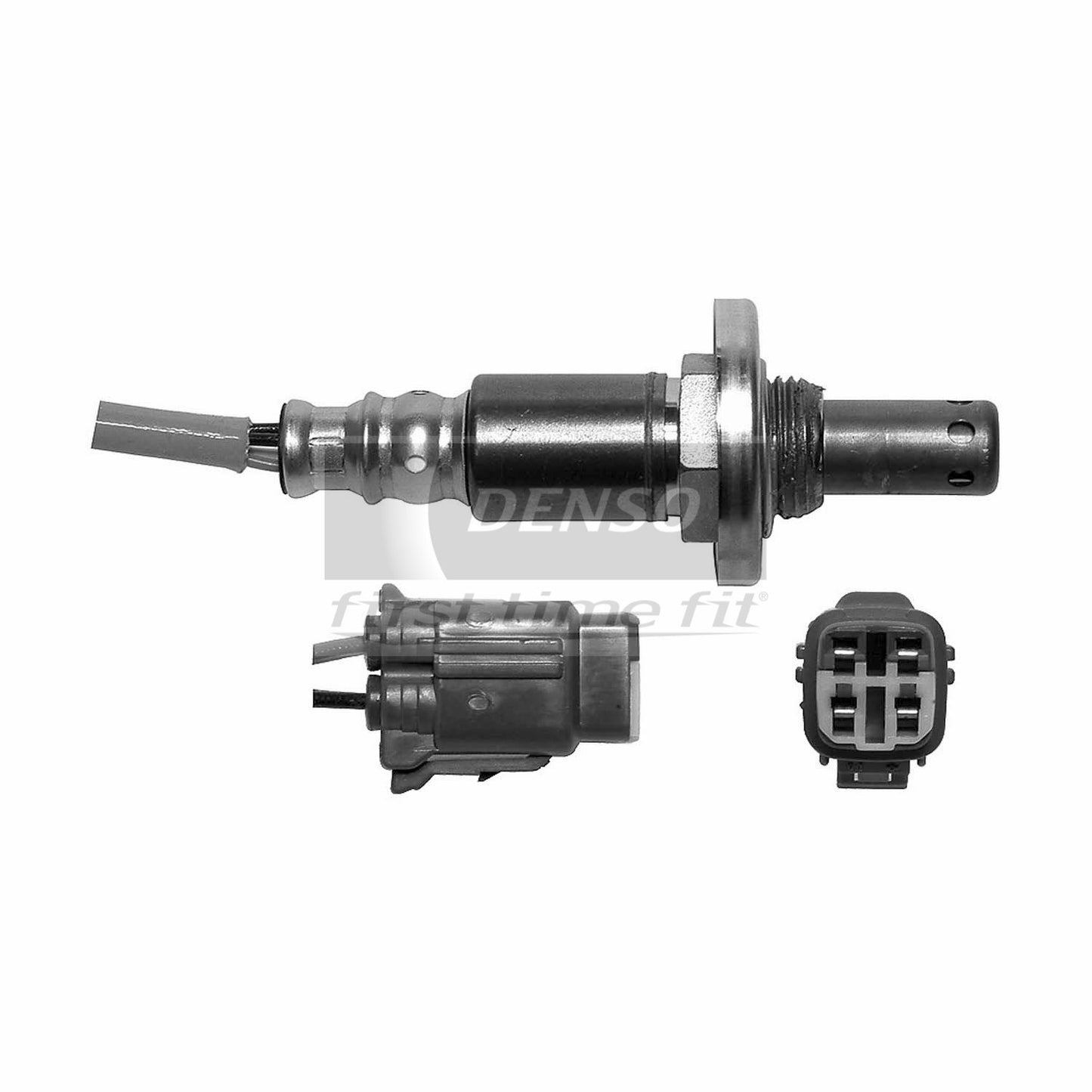 DENSO Auto Parts Air / Fuel Ratio Sensor 234-9120
