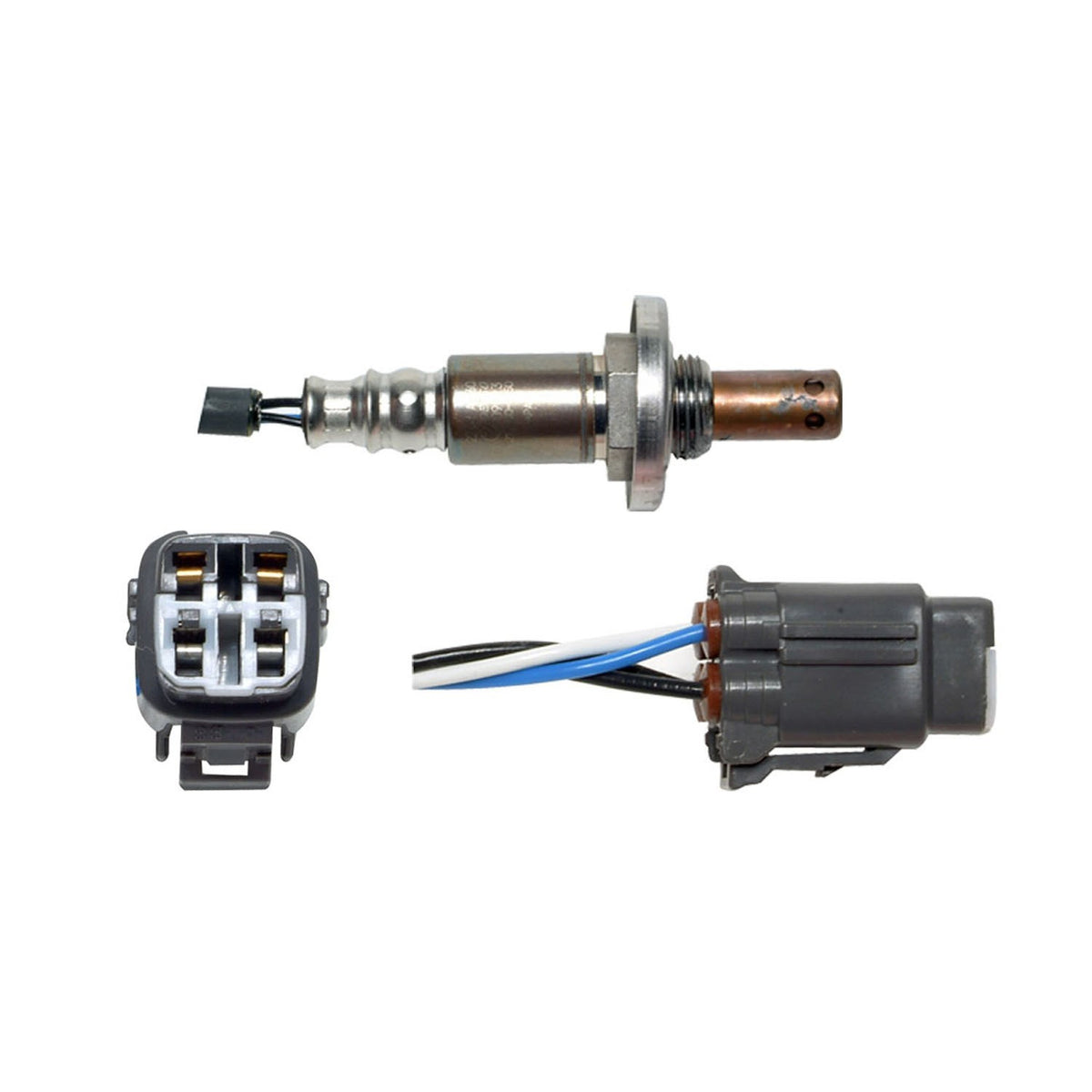 DENSO Auto Parts Air / Fuel Ratio Sensor 234-9121