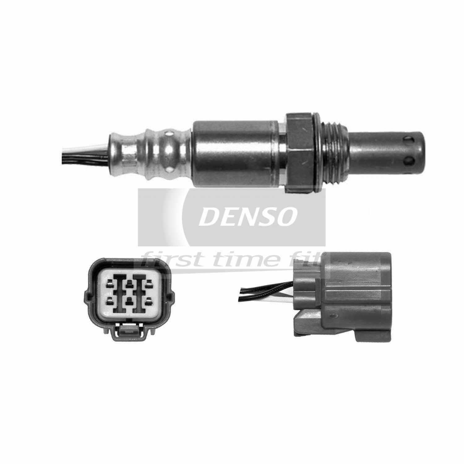 DENSO Auto Parts Air / Fuel Ratio Sensor 234-9122