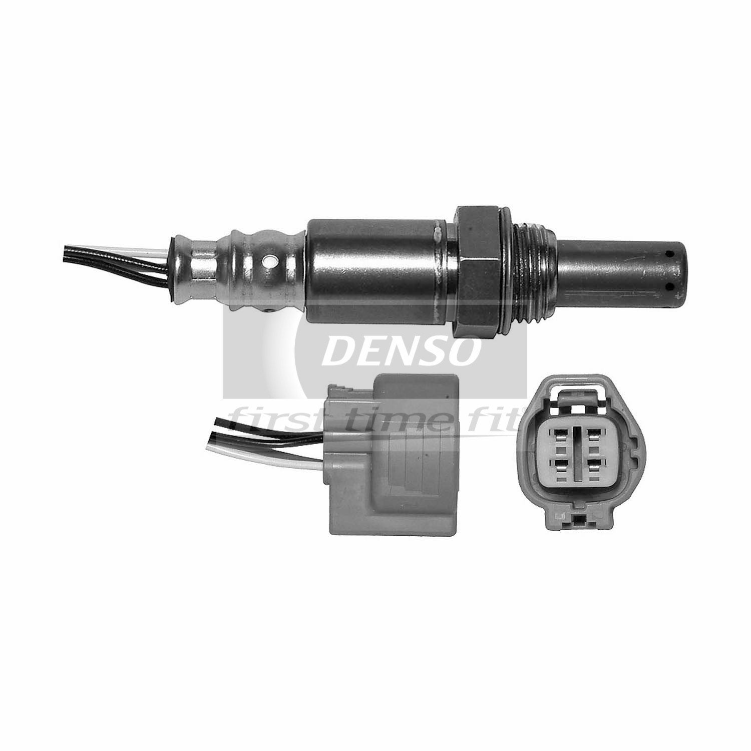 DENSO Auto Parts DENSO Air-Fuel Sensor 234-9125