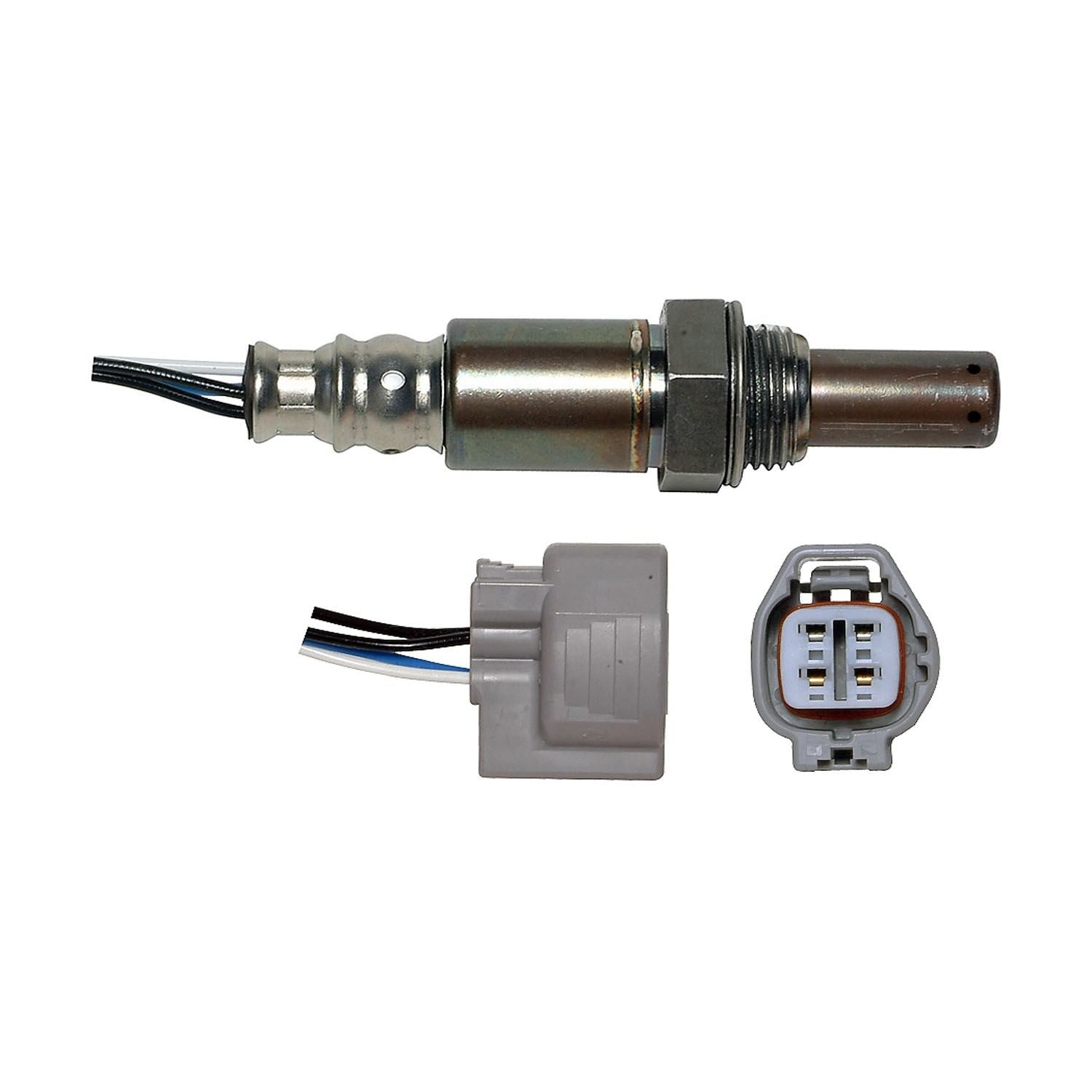 DENSO Auto Parts DENSO Air-Fuel Sensor 234-9125