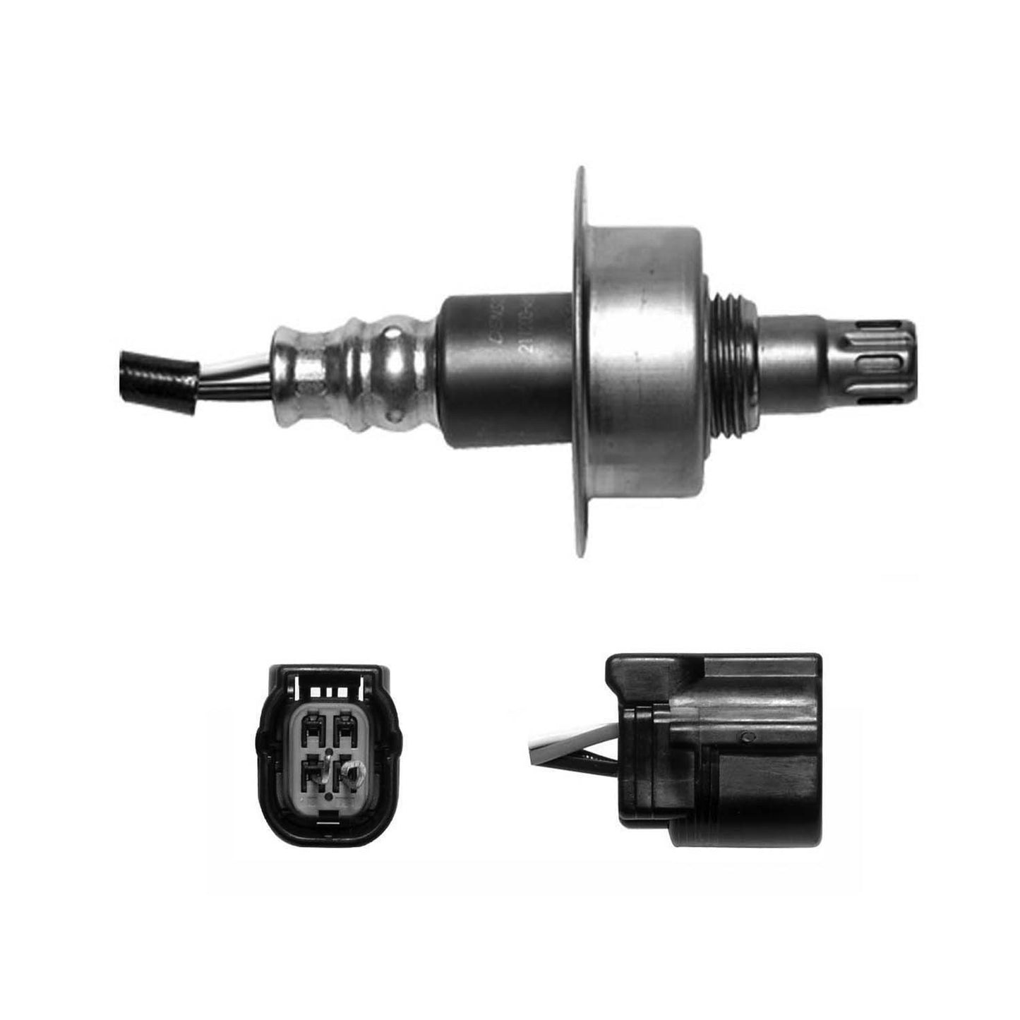 DENSO Auto Parts Air / Fuel Ratio Sensor 234-9126