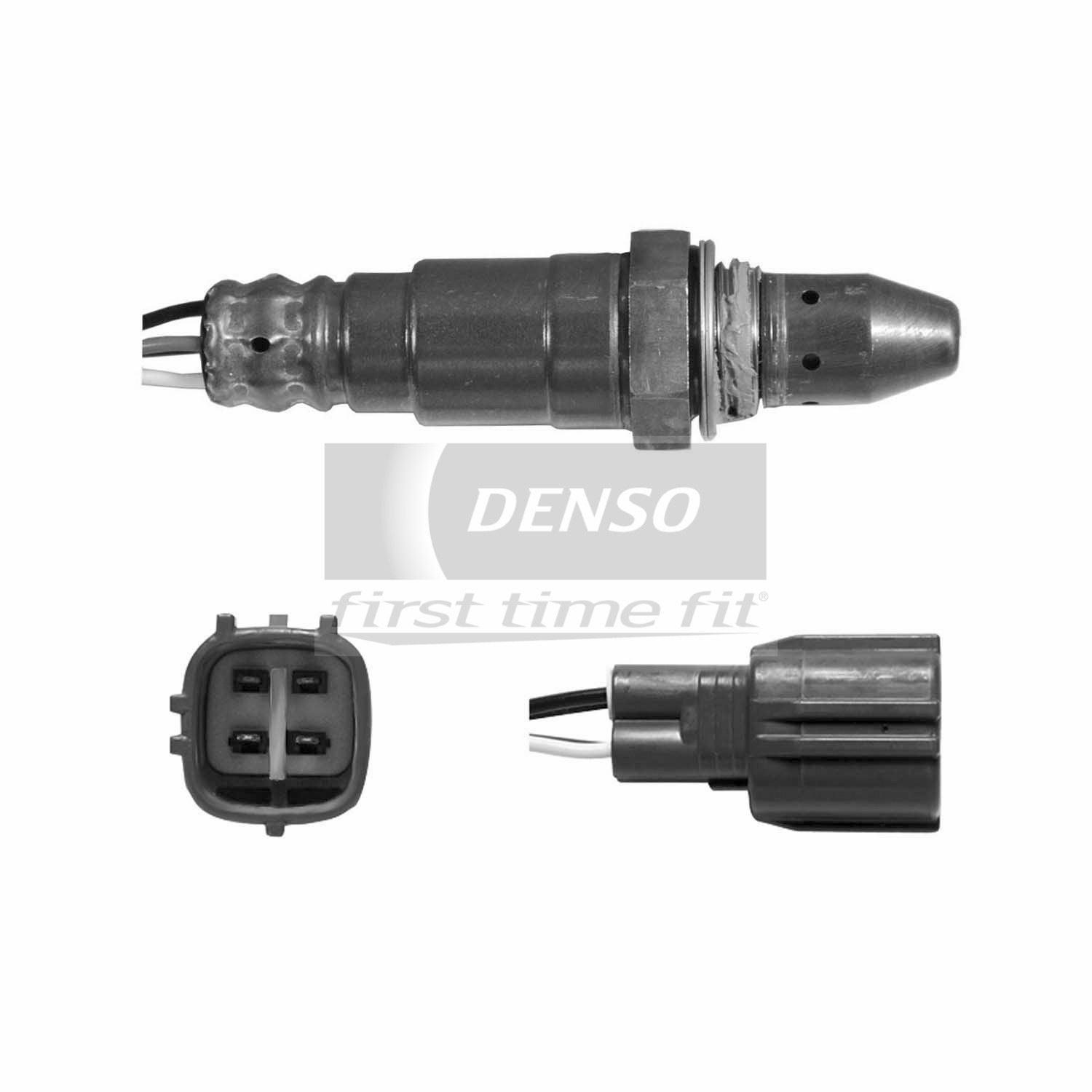 DENSO Auto Parts Air / Fuel Ratio Sensor 234-9128