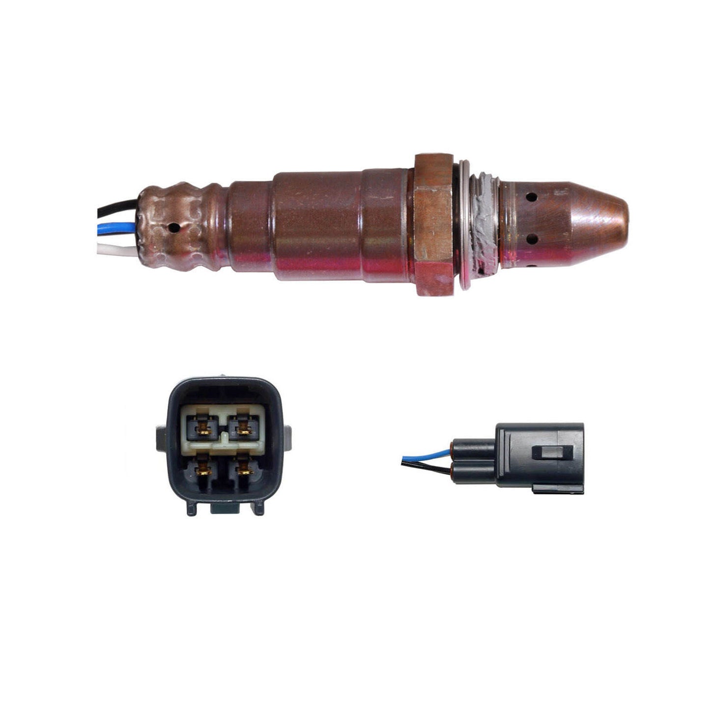 DENSO Auto Parts Air / Fuel Ratio Sensor 234-9129